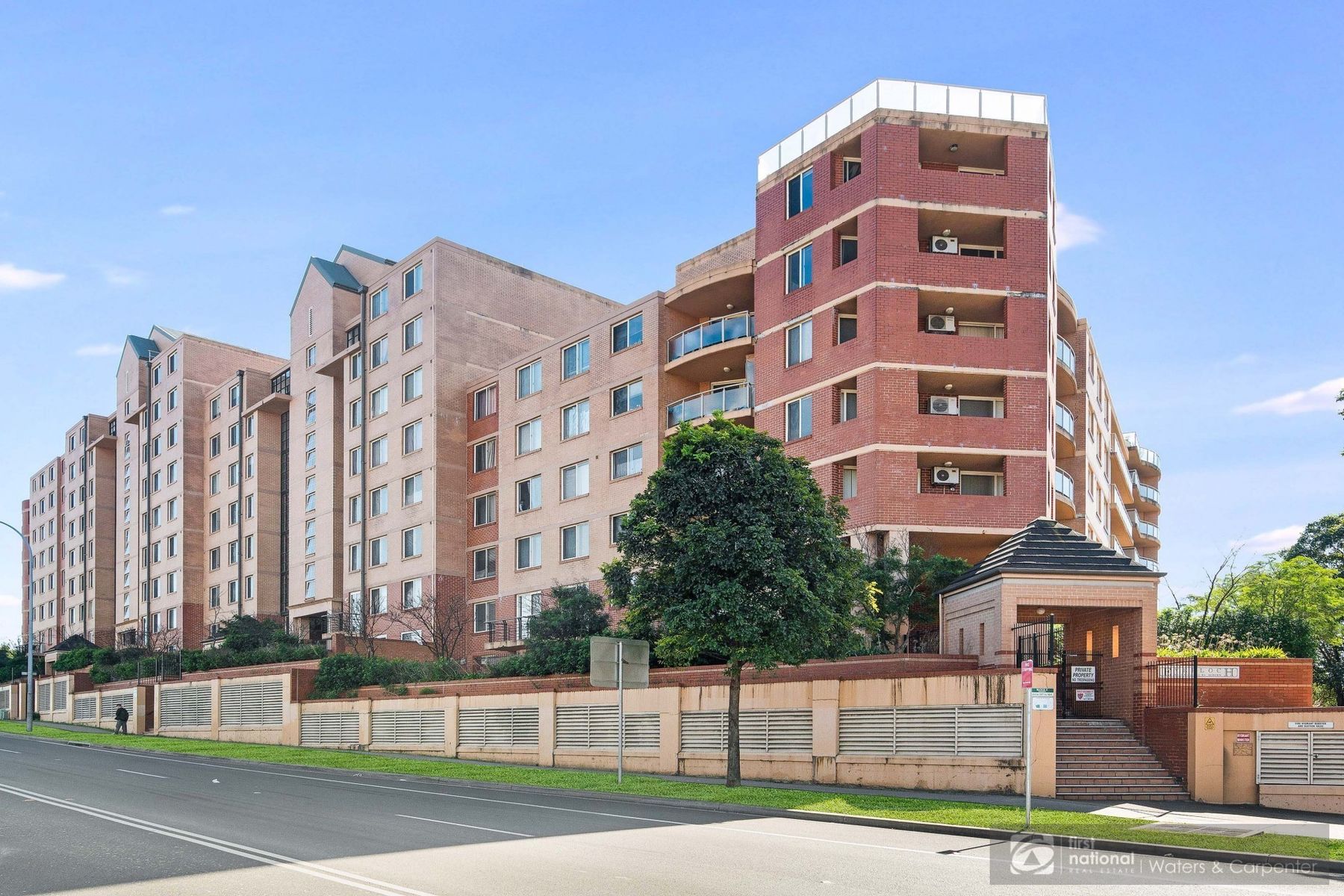 134/2 Macquarie Road, Auburn NSW 2144