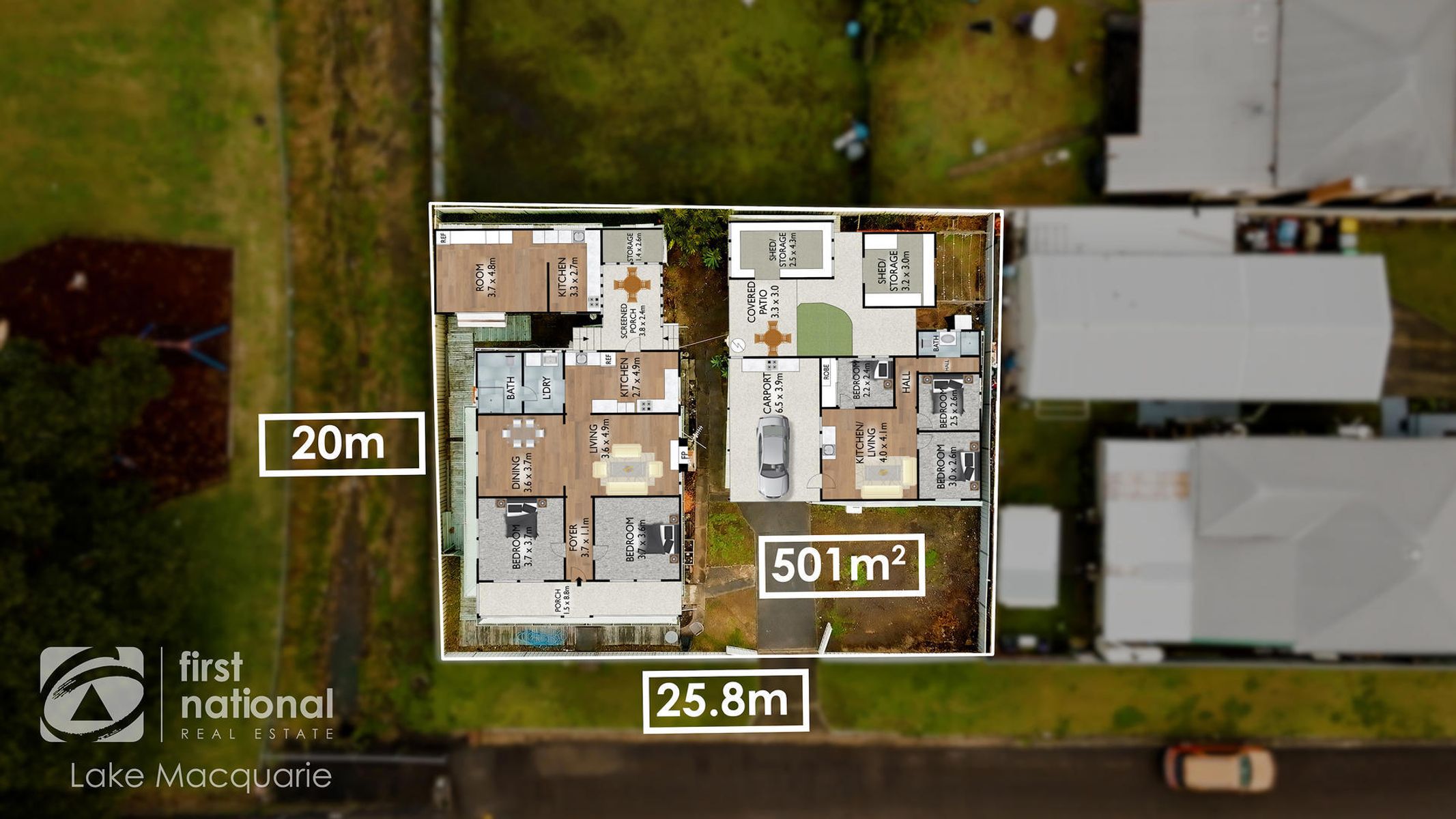 10 Hyndes Street, West Wallsend NSW 2286, West Wallsend - Thumbnail 2