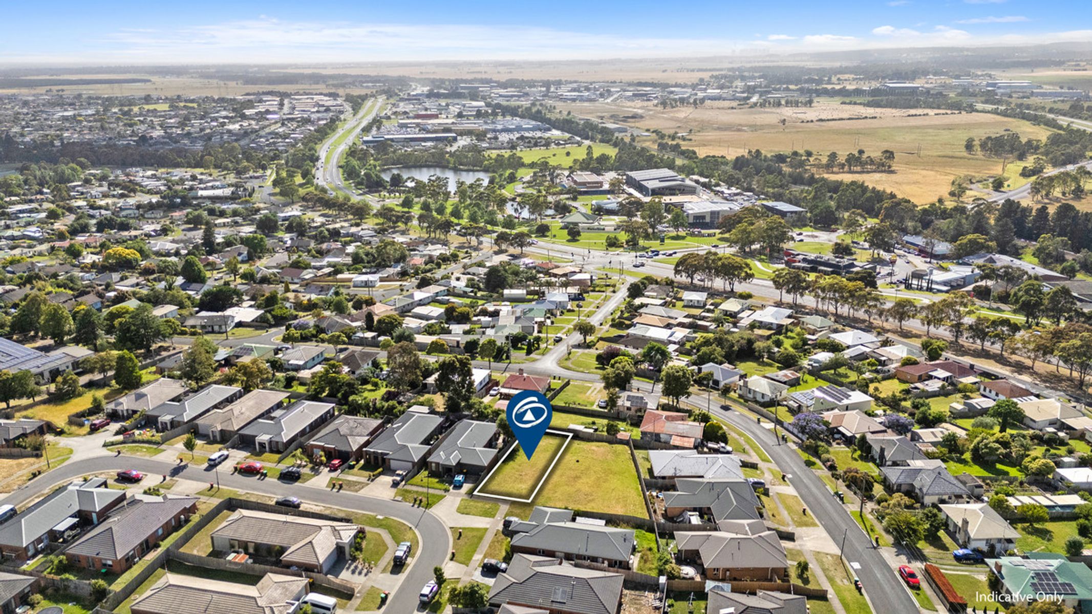 63 Mountain Grey Circuit, Morwell VIC 3840, Morwell - Thumbnail 2