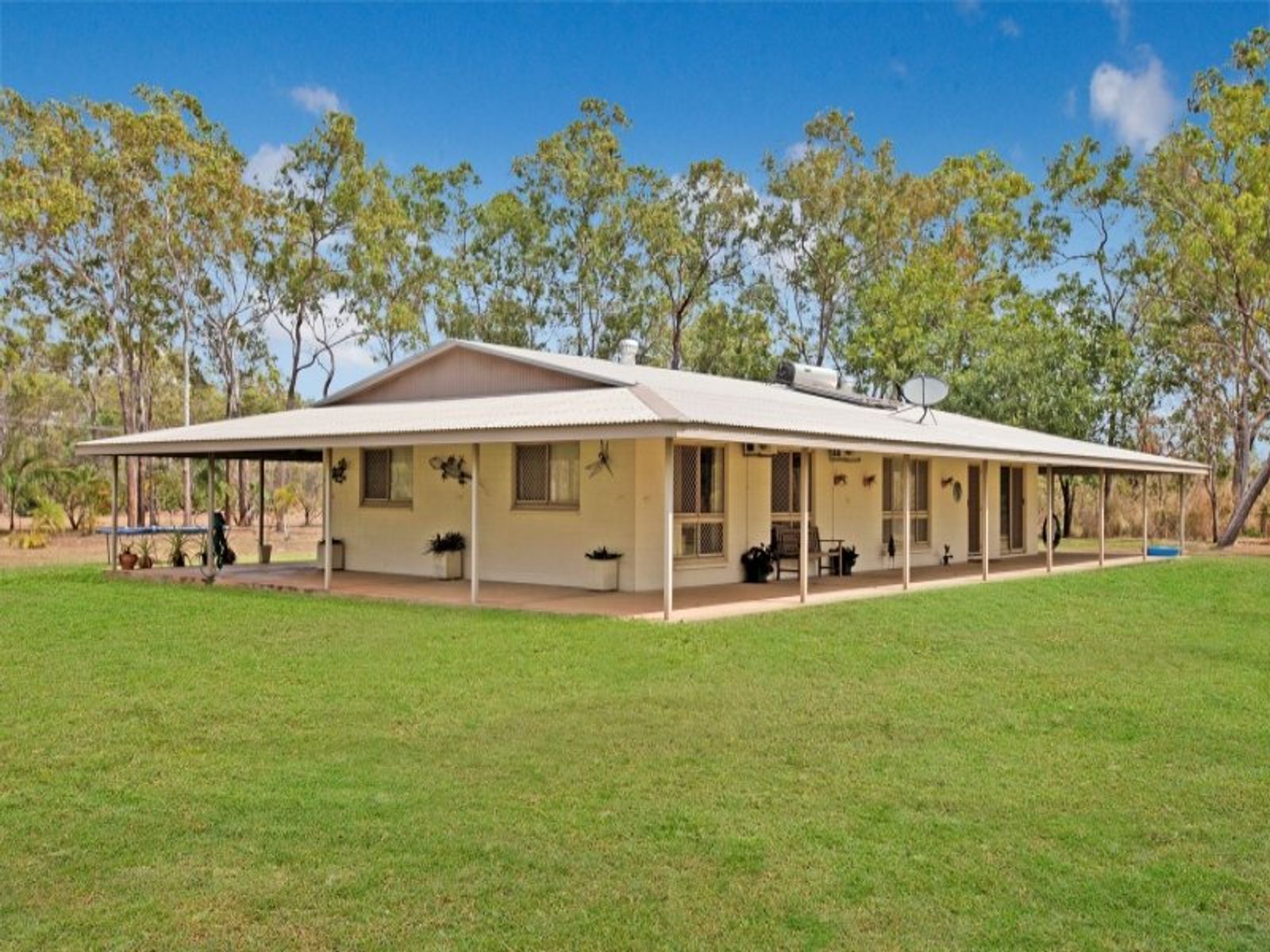 245 Wanderrie Road, Humpty Doo NT 0836, Humpty Doo - Thumbnail 2