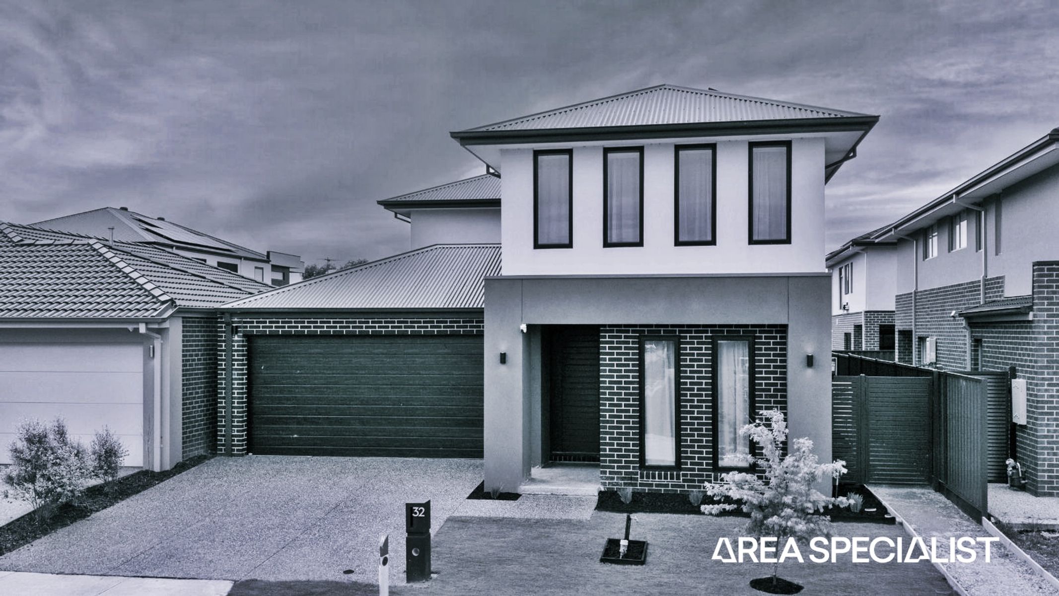 32 Patria Street, Berwick