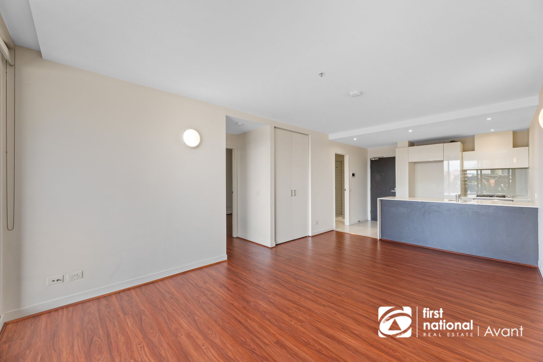 1907/200 Spencer Street, Melbourne VIC 3000, Melbourne - Thumbnail 4
