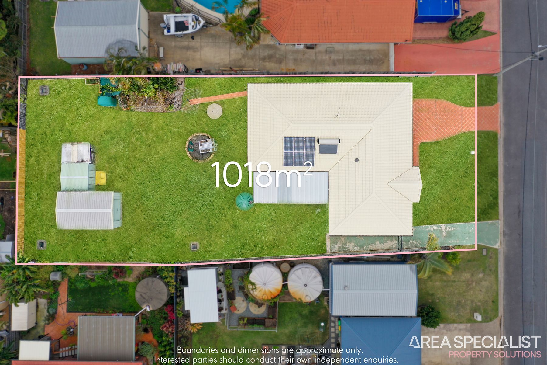 4 Bangalow Drive, Steiglitz, QLD 4207, Steiglitz - Thumbnail 3