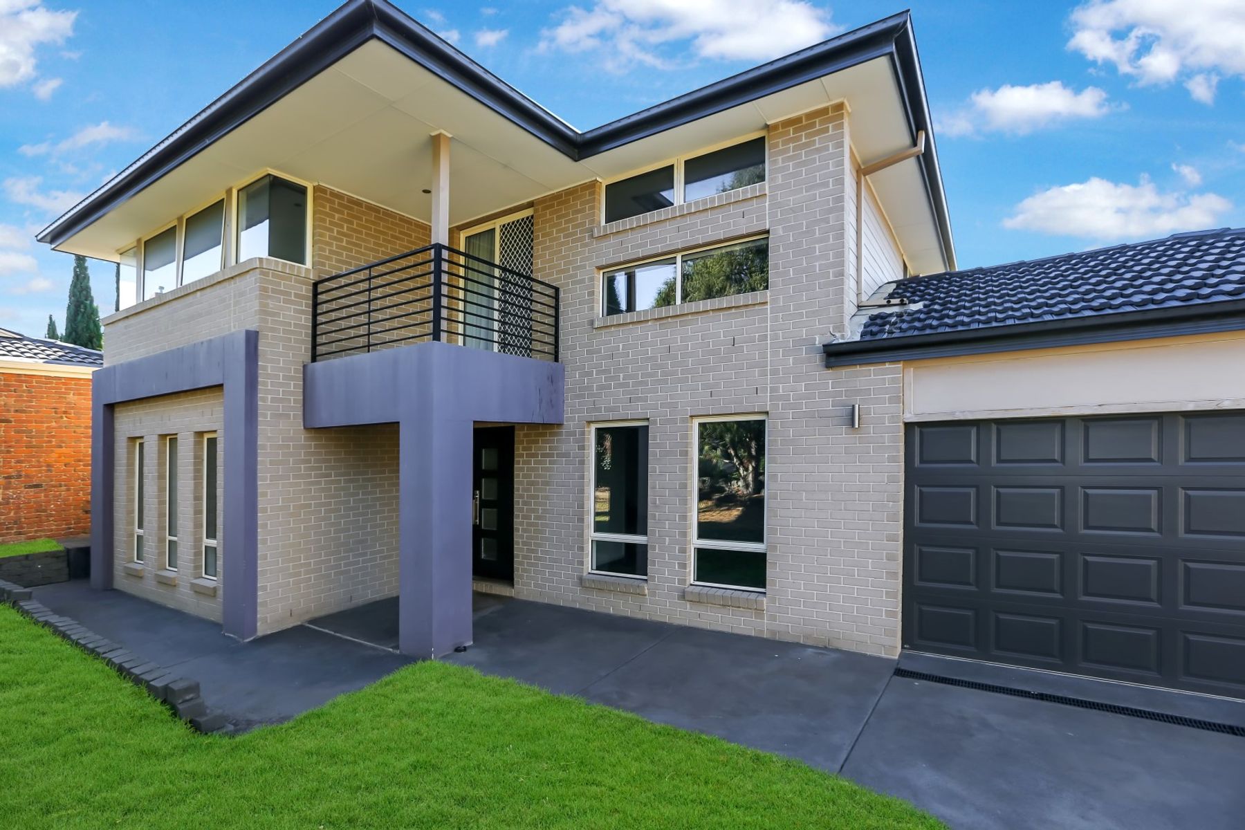 1 Lamont Court, Wantirna South VIC 3152
