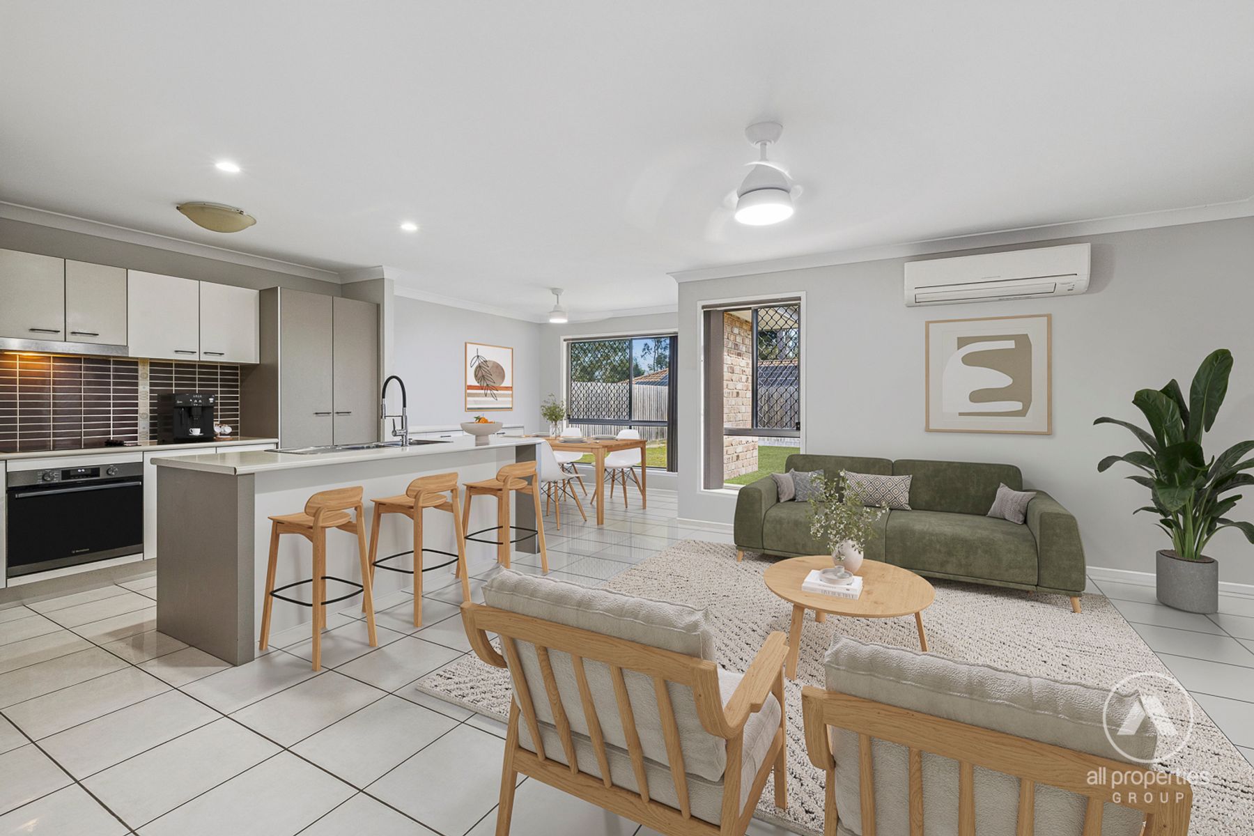 60 Paul Drive, Regents Park QLD 4118, Regents Park - Thumbnail 4