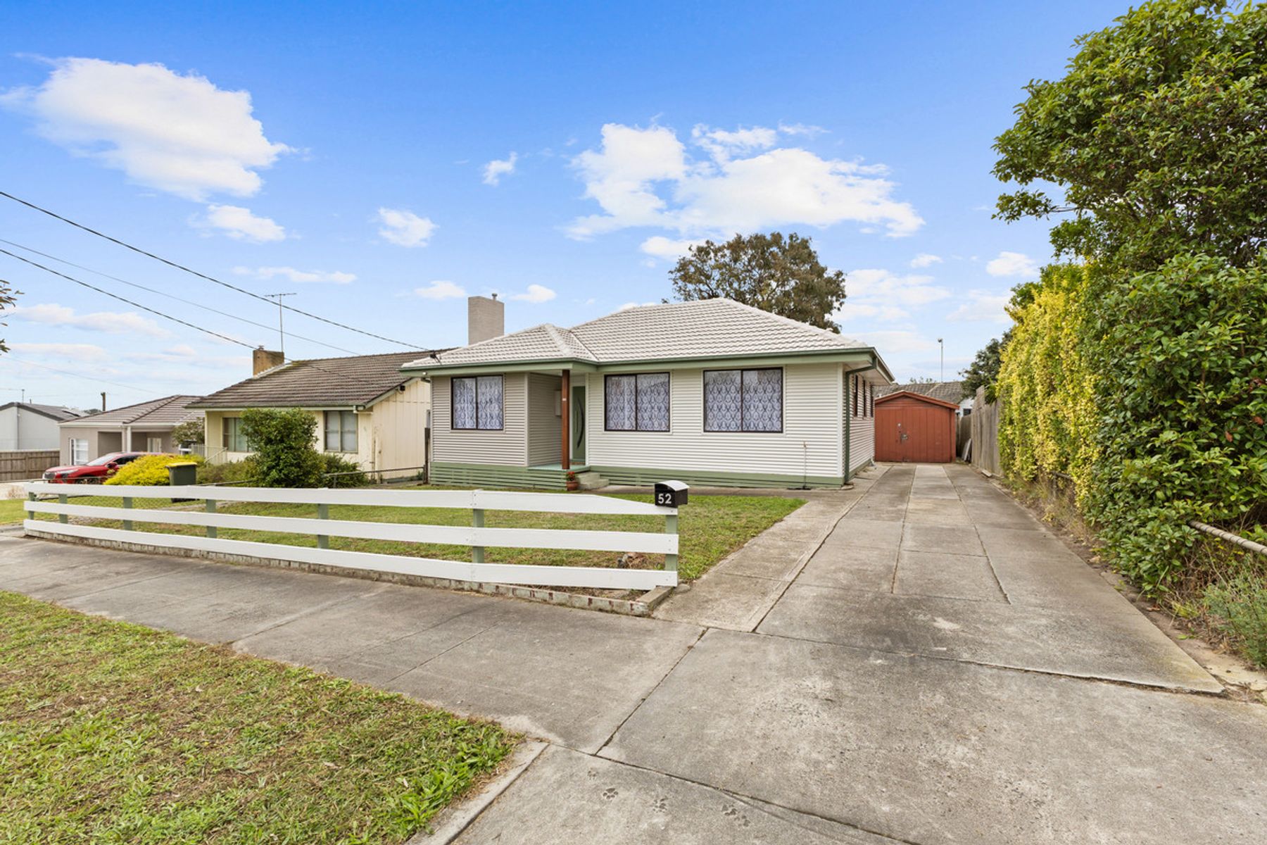52 Newman Crescent, Traralgon VIC 3844, Traralgon - Thumbnail 2