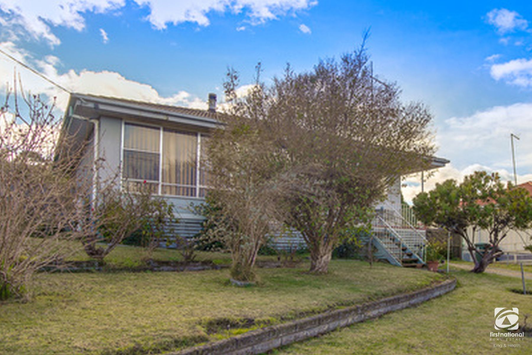28 Bogong Street, Lakes Entrance VIC 3909