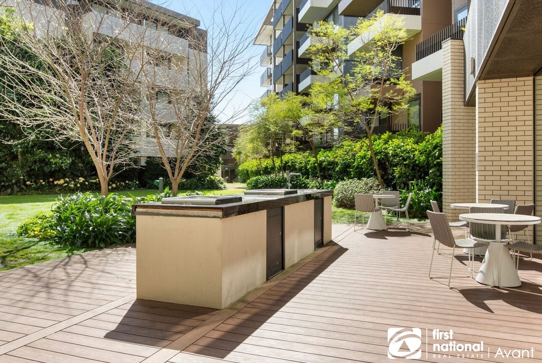 407/1 Village Mews, Caulfield North - Thumbnail 6