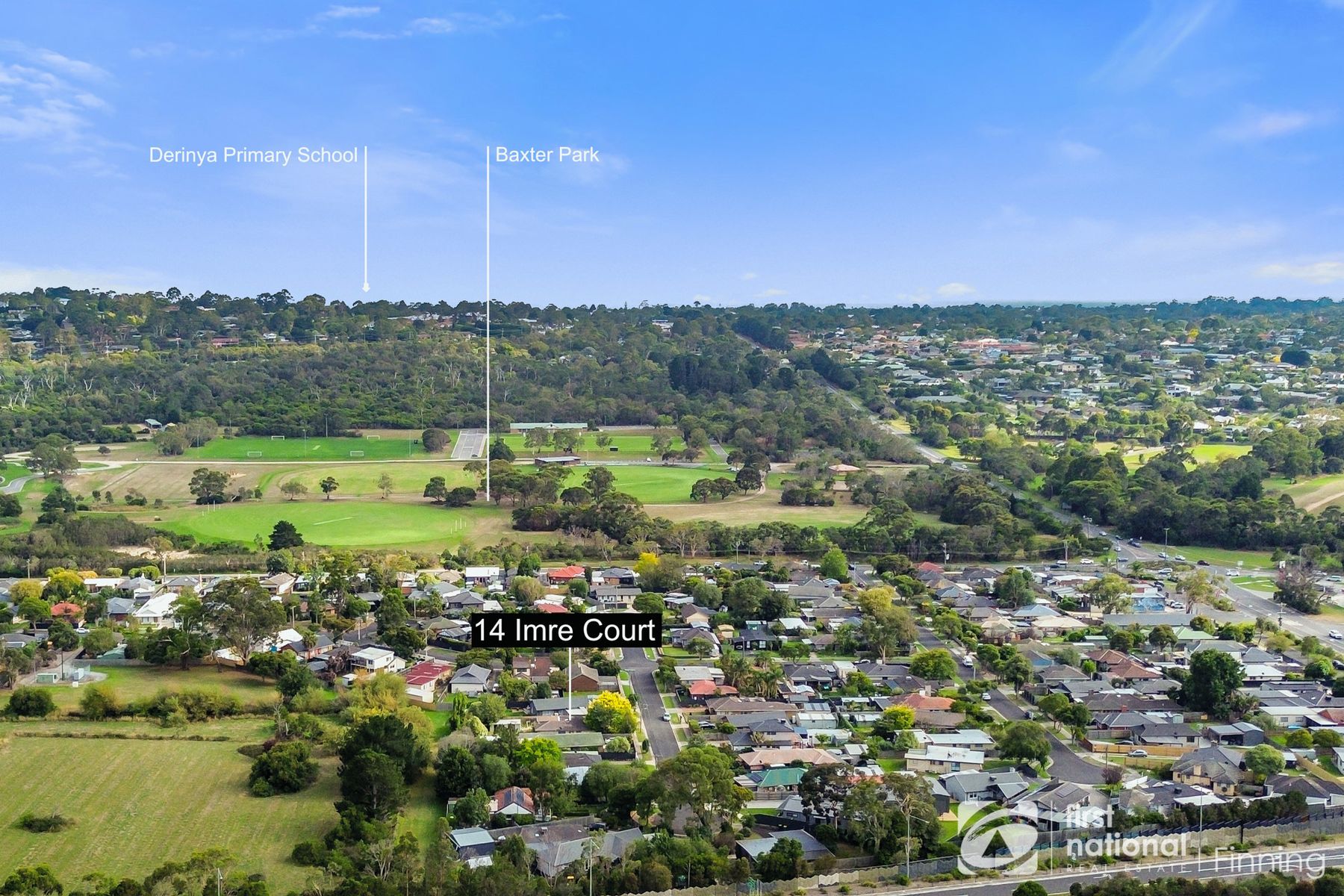 14 Imre Court, Baxter VIC 3911, Baxter - Thumbnail 3