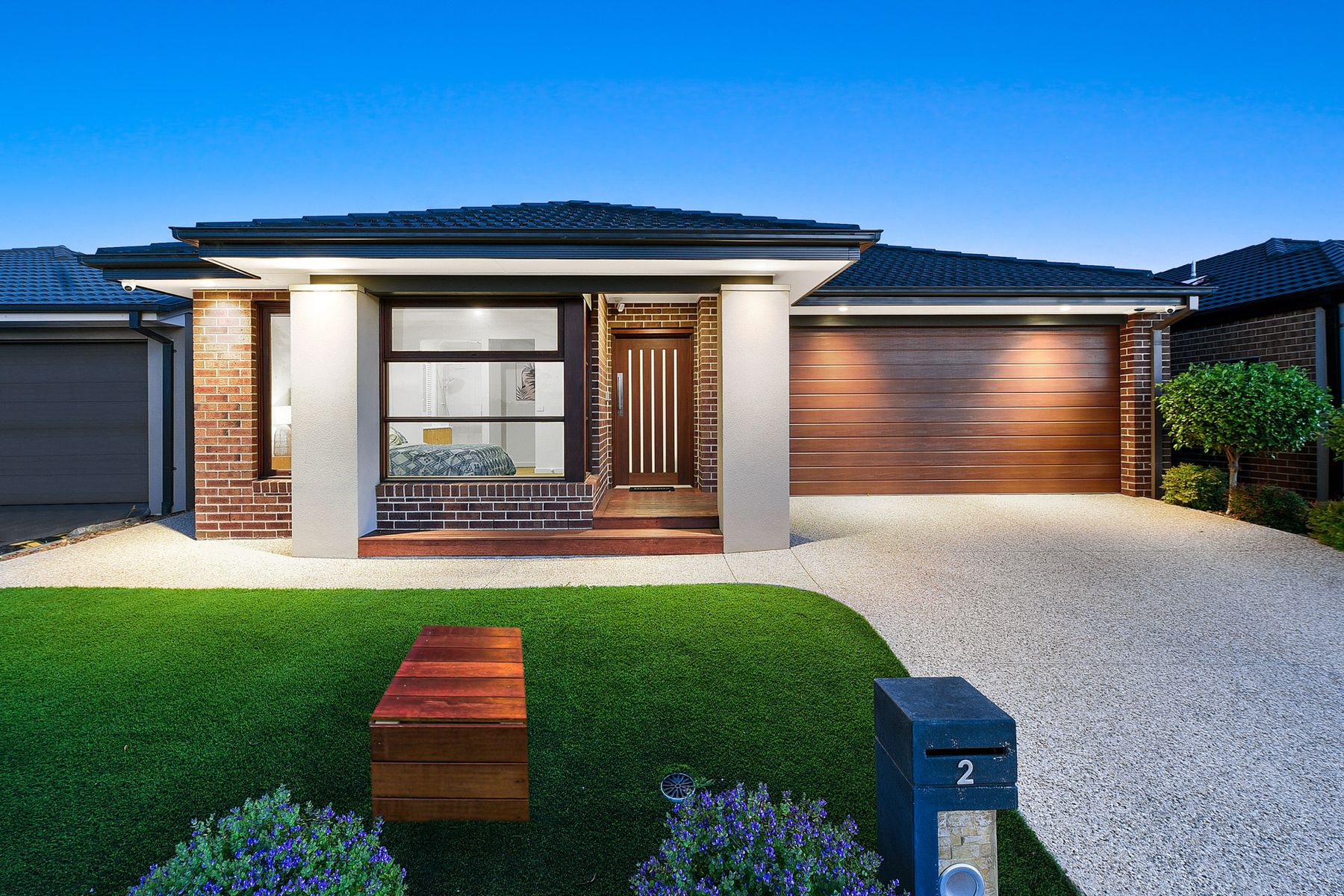 2 Mapleshade Avenue, Clyde North, VIC 3978, Clyde North - Thumbnail 2