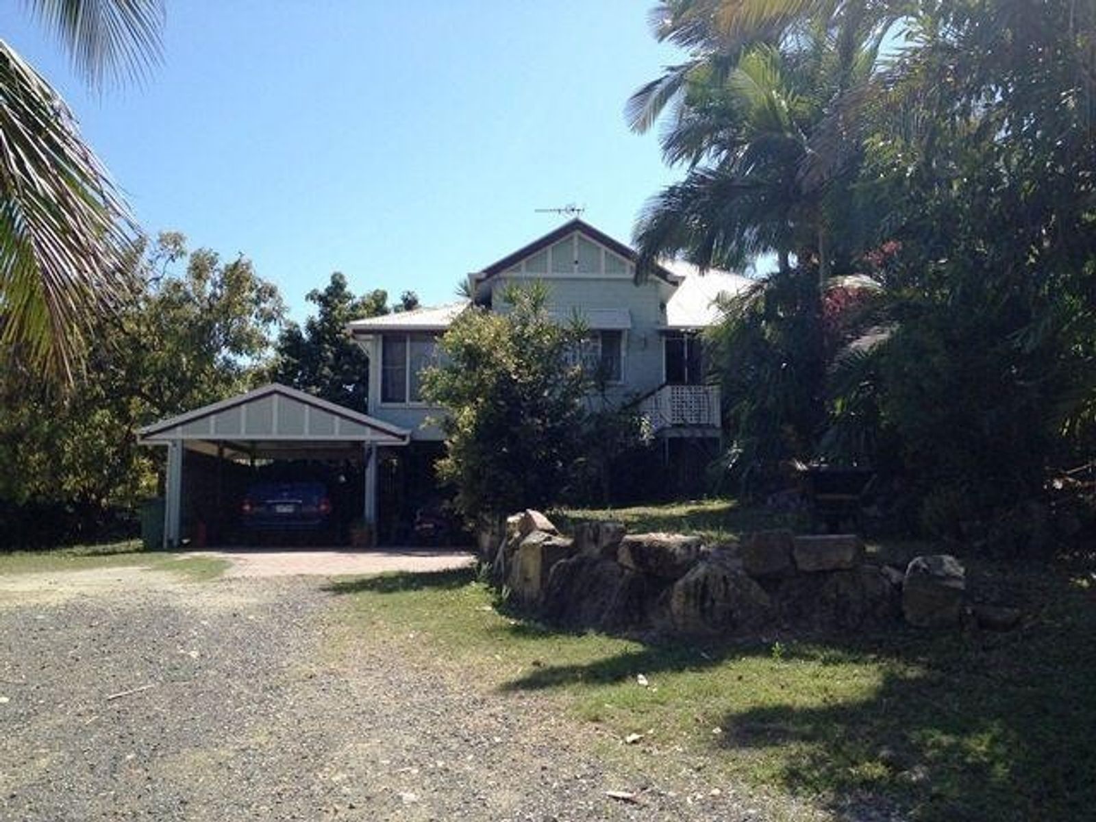 128 Blacks Beach Road, Eimeo QLD 4740