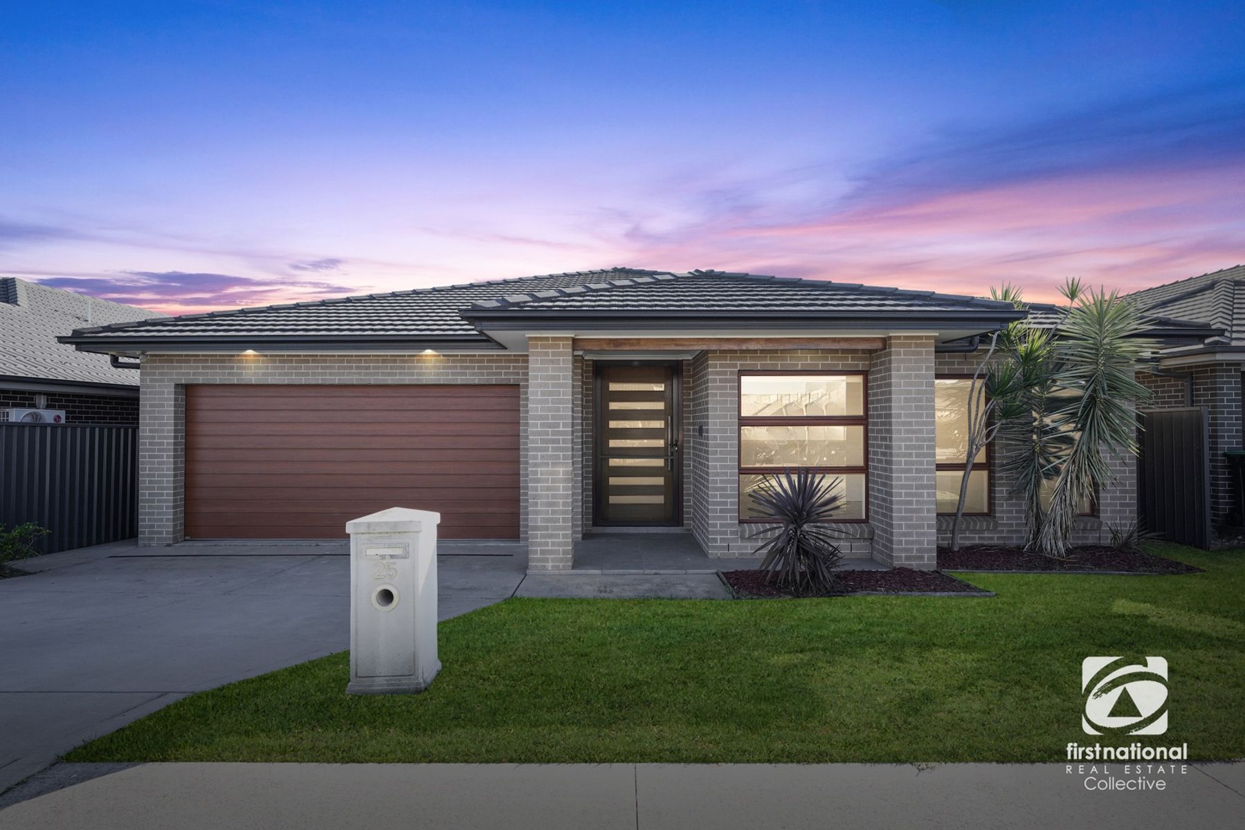25 Spitzer Street, Gregory Hills NSW 2557, Gregory Hills - Thumbnail 2