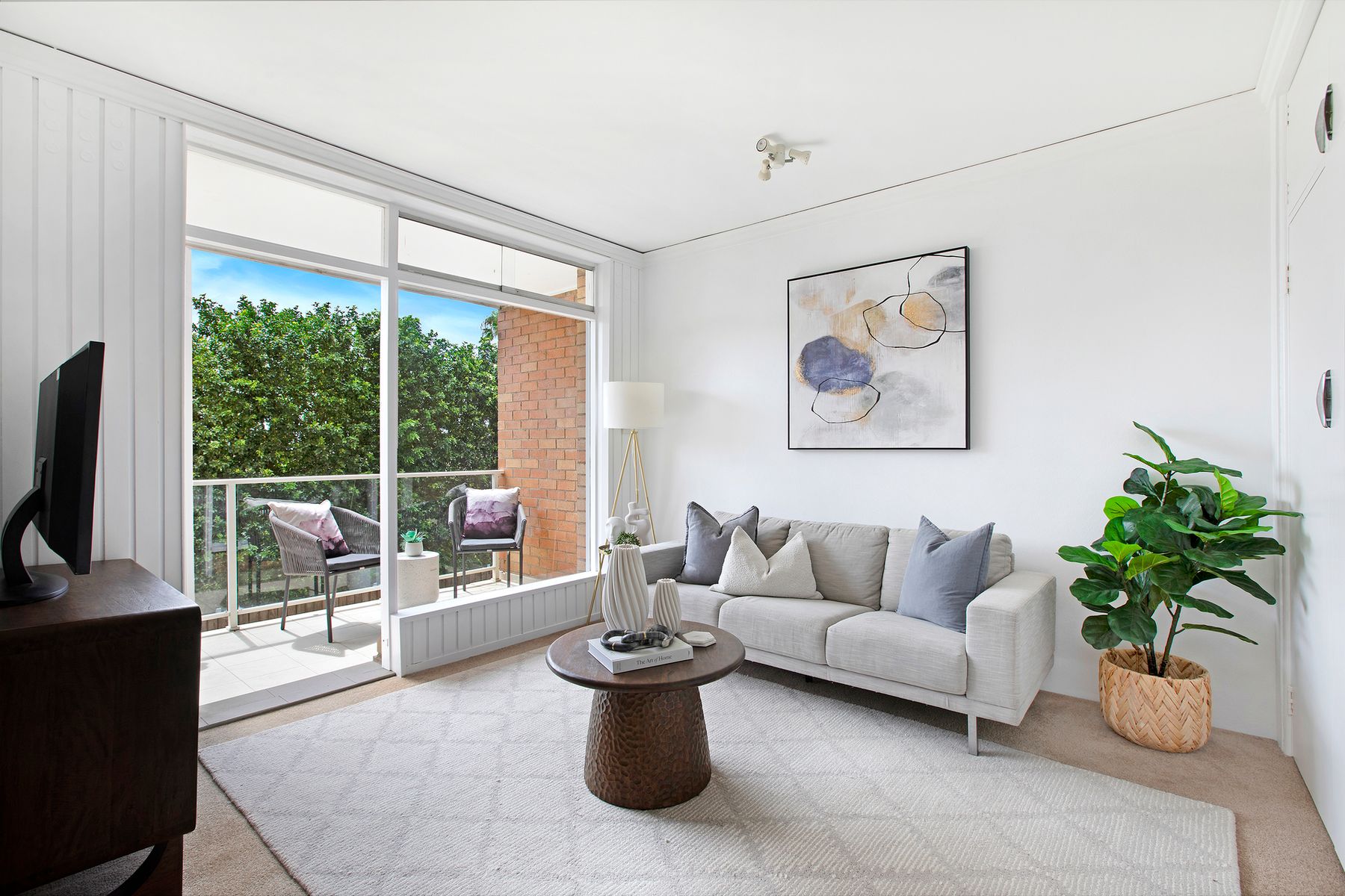 3/1 Hampden Street, Mosman NSW 2088
