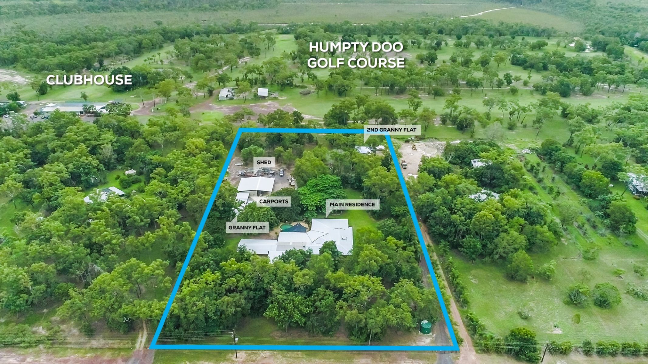 95 Ridley Road, Herbert NT 0836, Herbert - Thumbnail 2