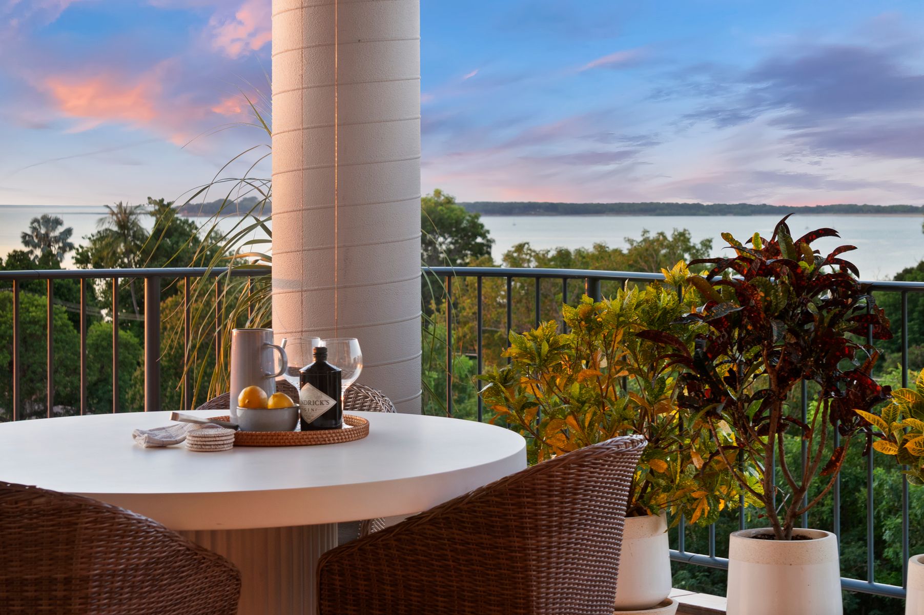 42/6 Marina Boulevard, Cullen Bay, NT 0820, Cullen Bay - Image 1