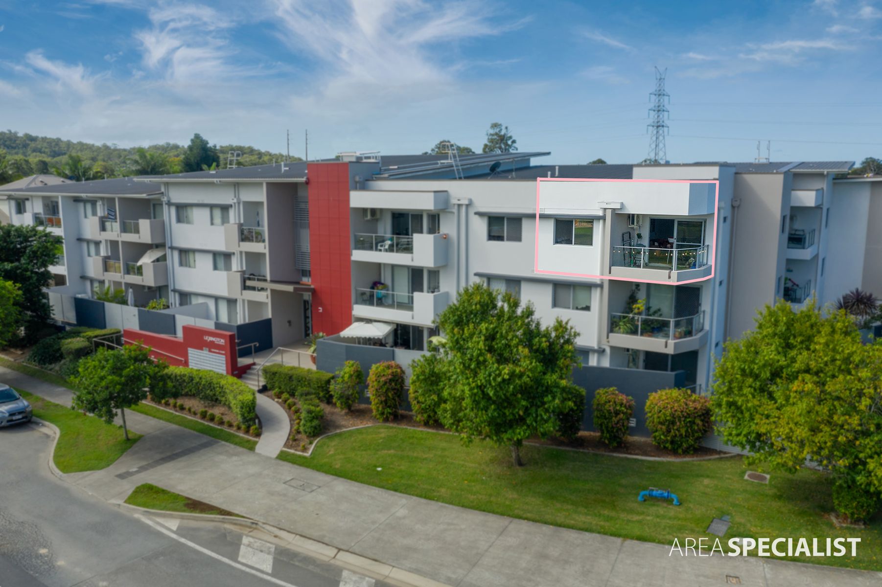 302/1 Bowden Court, Nerang, QLD 4211, Nerang - Thumbnail 4