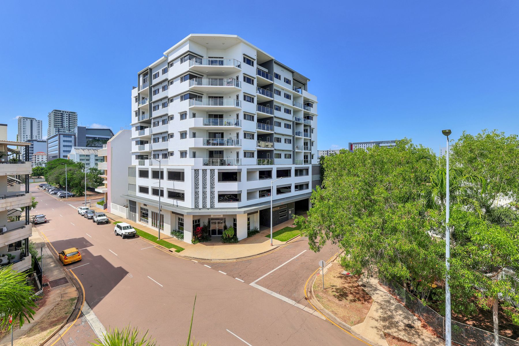 11/82 Woods Street, Darwin City NT 0800, Darwin City - Thumbnail 3