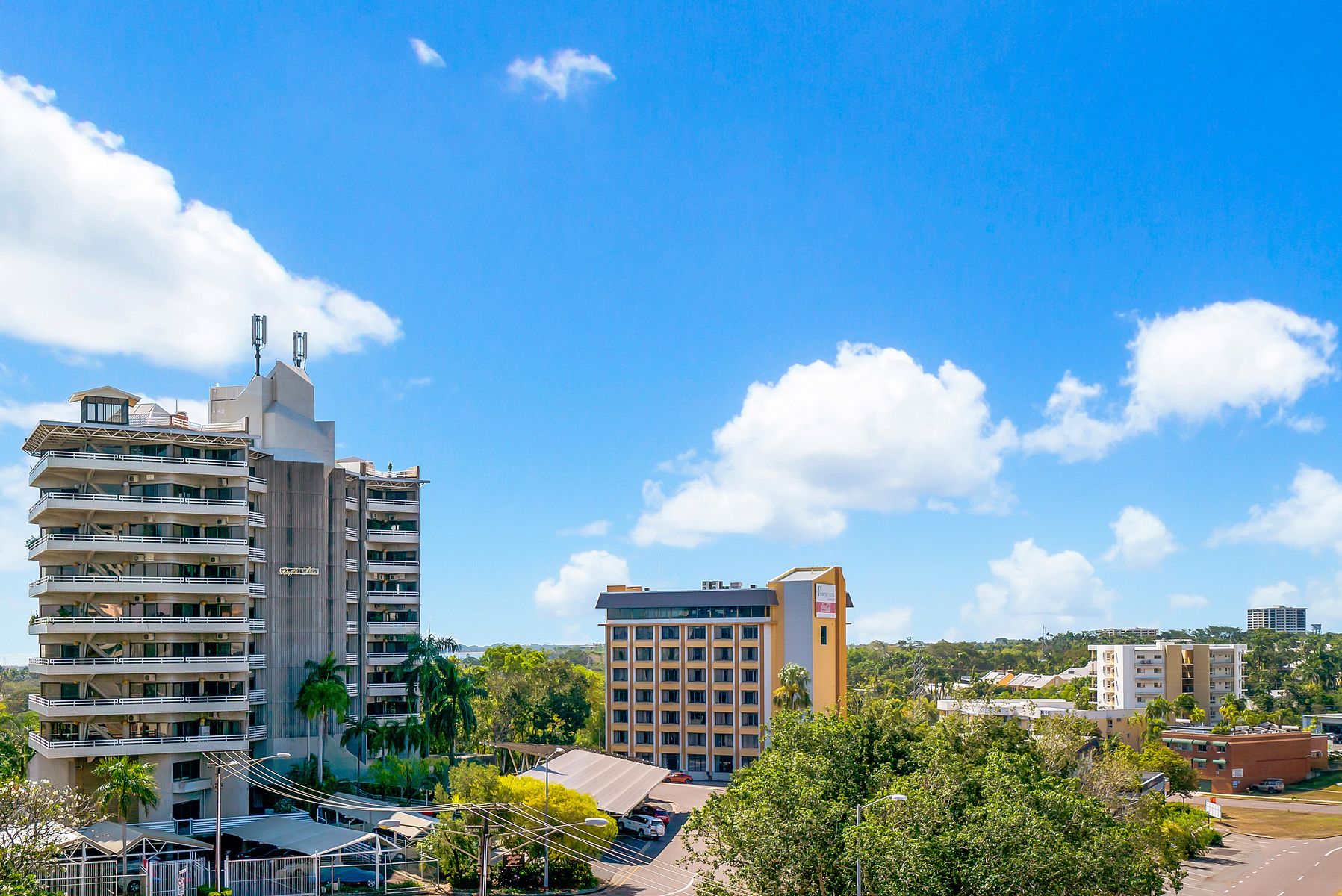 6/107 Woods Street, Darwin City NT 0800, Darwin City - Thumbnail 7