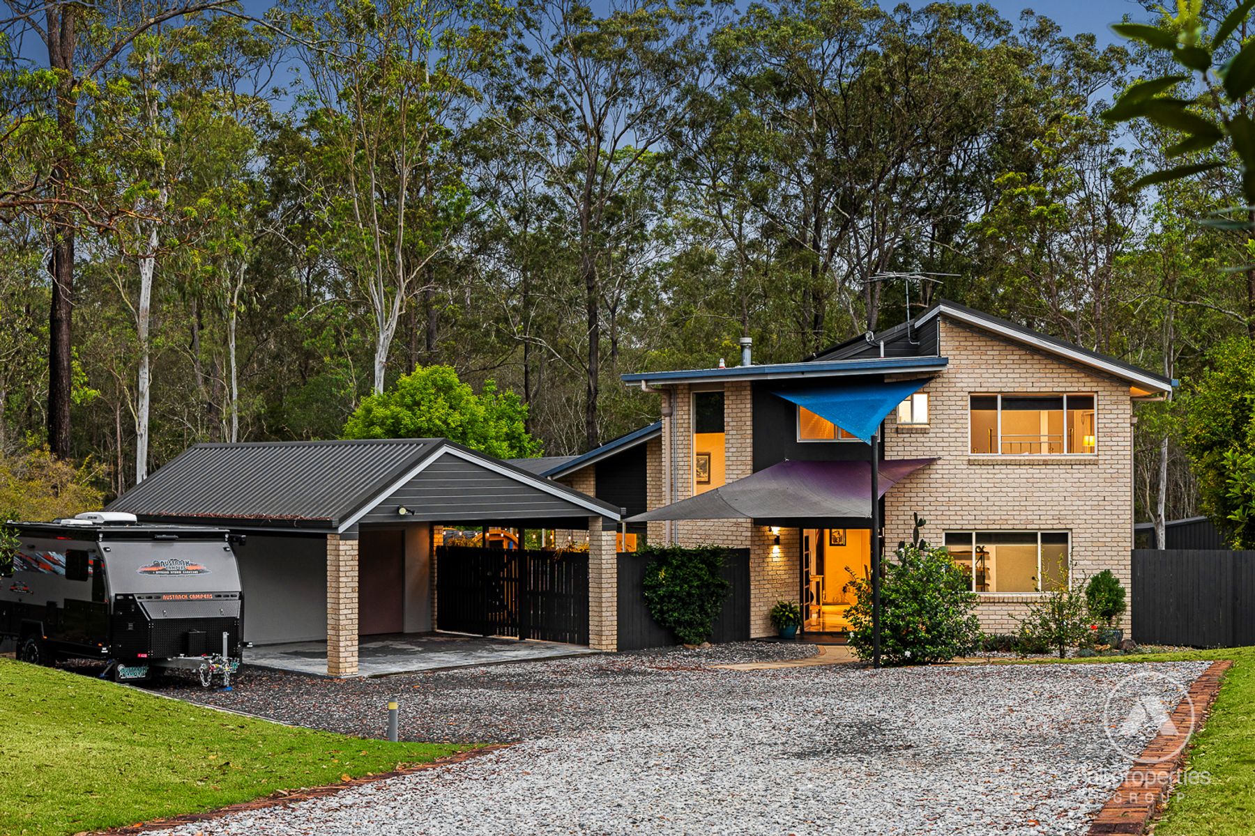 33 Tigercat Court, Greenbank QLD 4124, Greenbank - Thumbnail 2