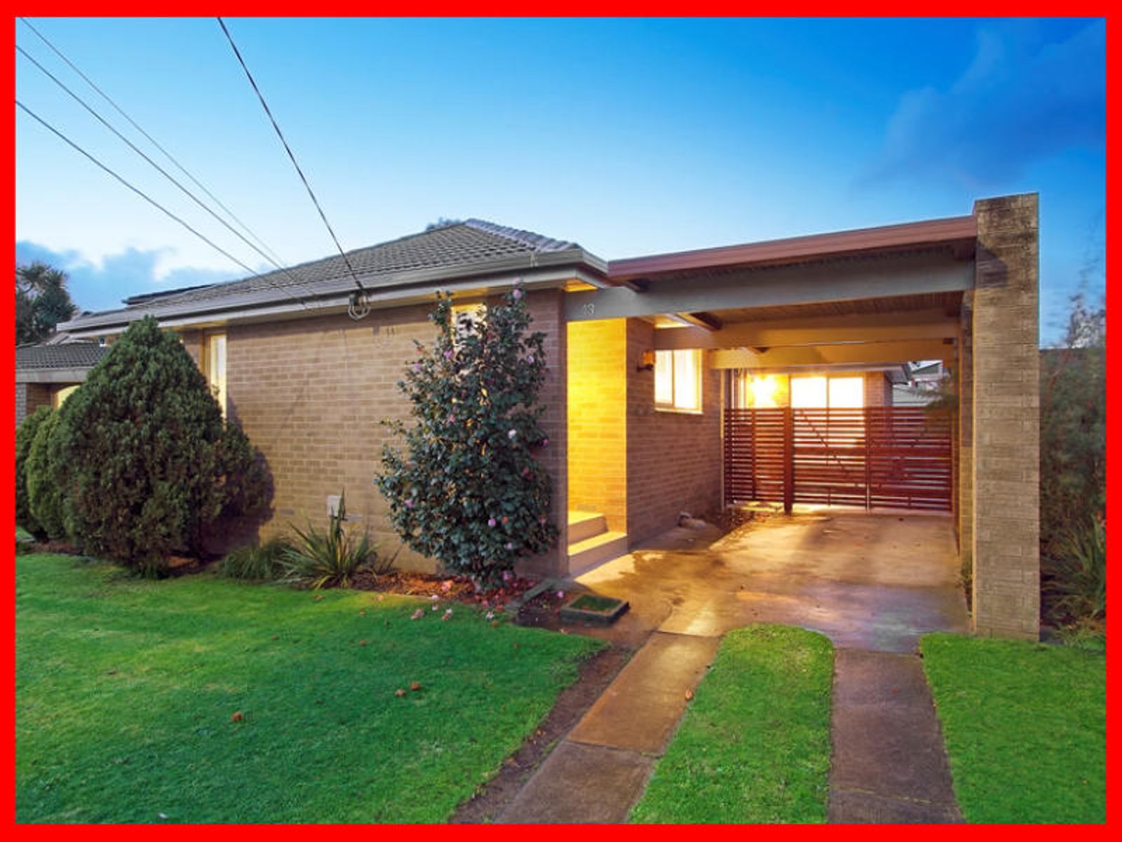 43 Piccadilly Crescent, Keysborough, VIC 3173, Keysborough - Thumbnail 2
