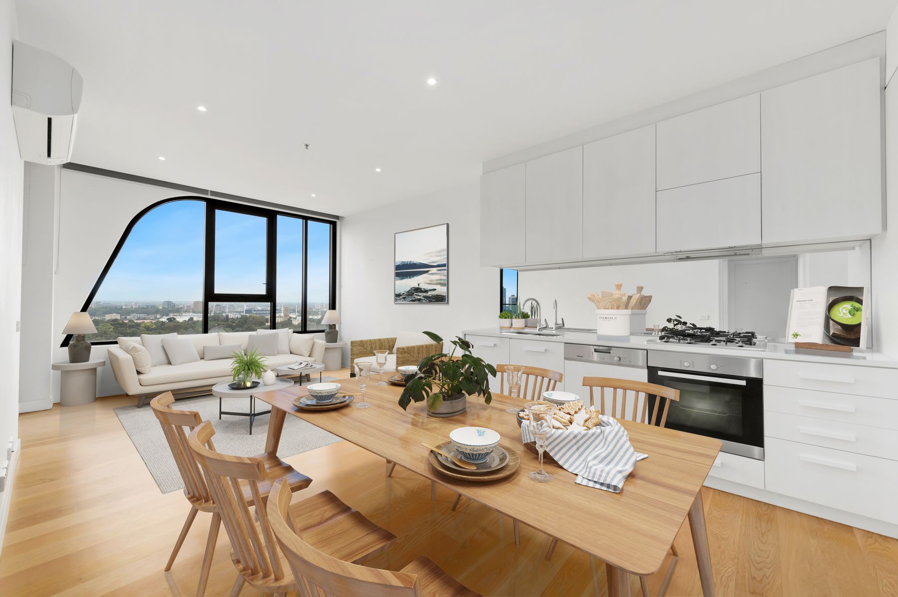 2503/38 Albert Road, South Melbourne VIC 3205, South Melbourne - Image 1
