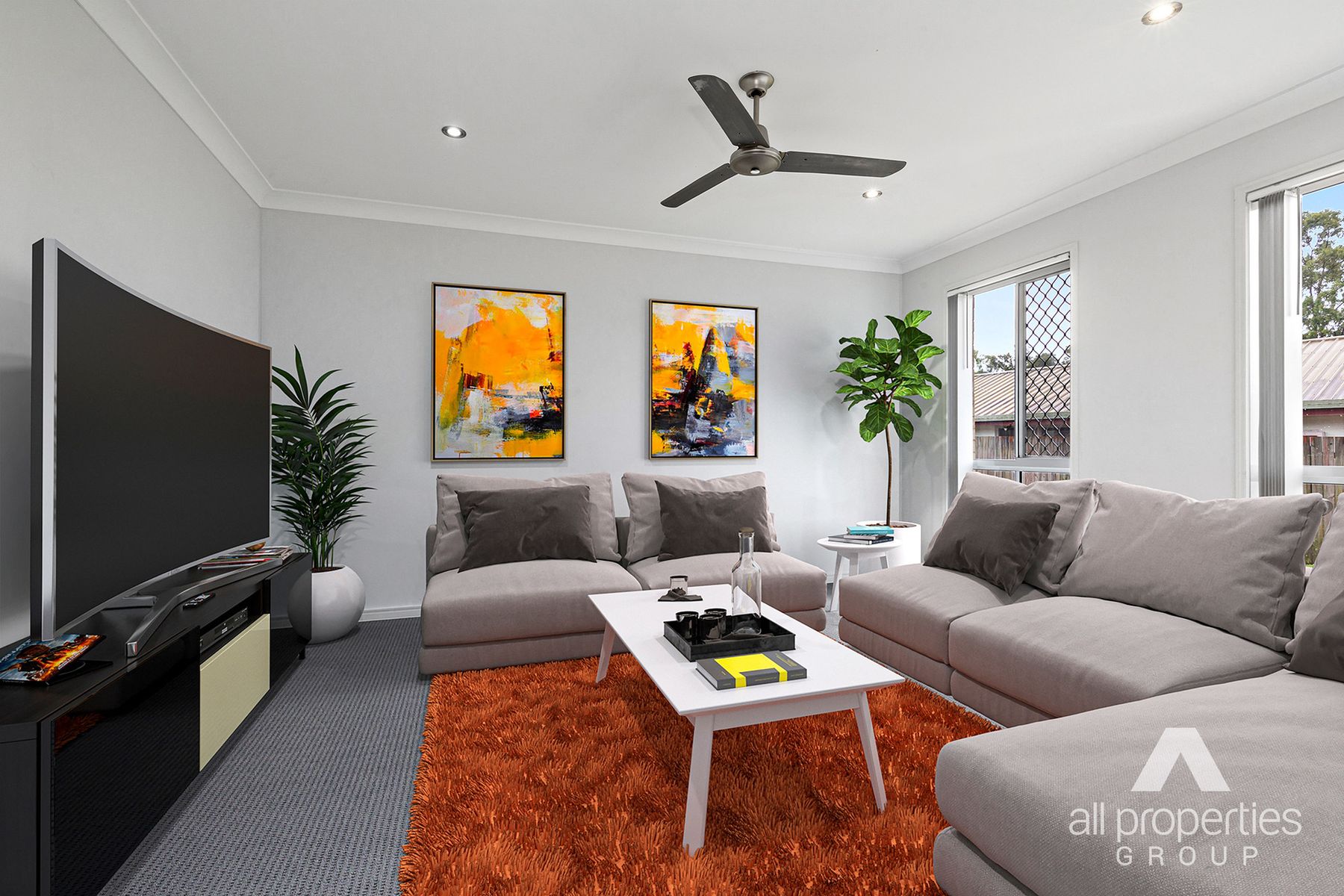 15A Montessa Street, Cornubia QLD 4130, Cornubia - Thumbnail 4