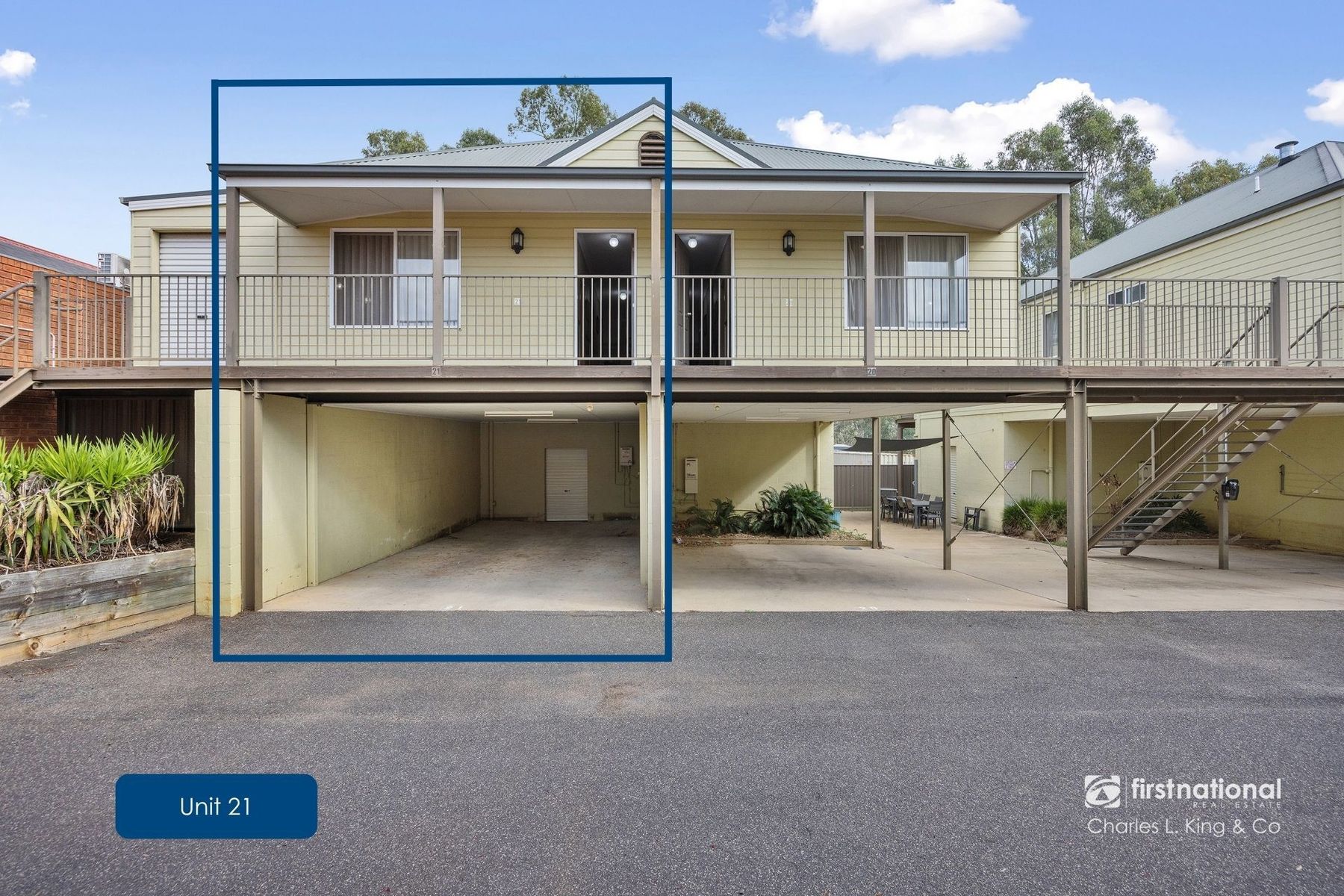 21/38 Meninya Street, Moama NSW 2731, Moama - Image 1