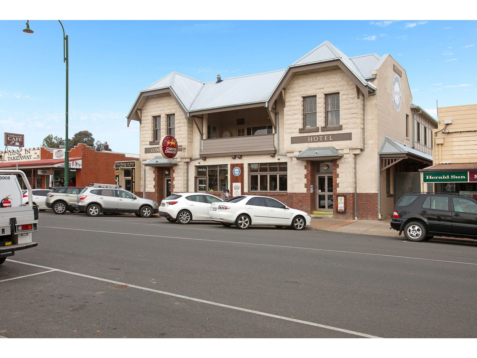 Rodier Road, Yarragon VIC 3823, Yarragon - Thumbnail 5