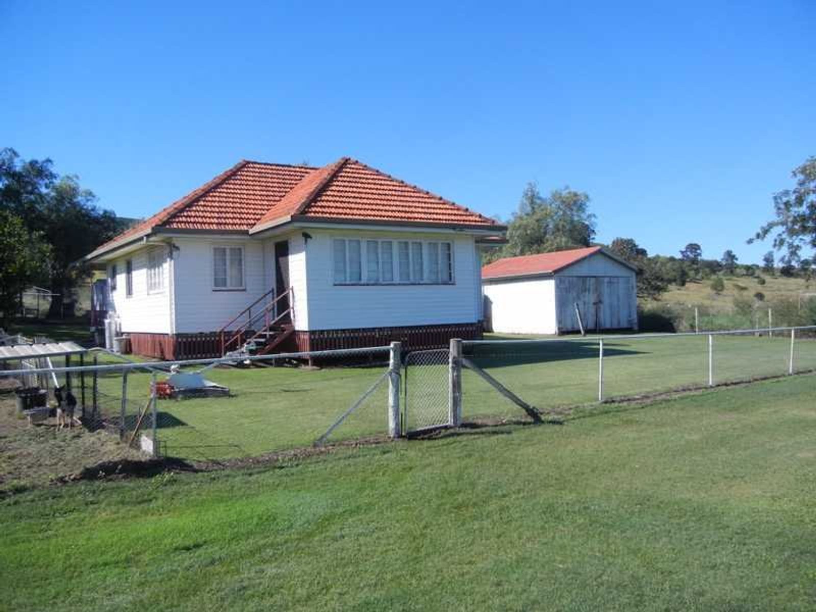 11257 Cunningham Highway Gladfield, Warwick, QLD 4370, Warwick - Thumbnail 4