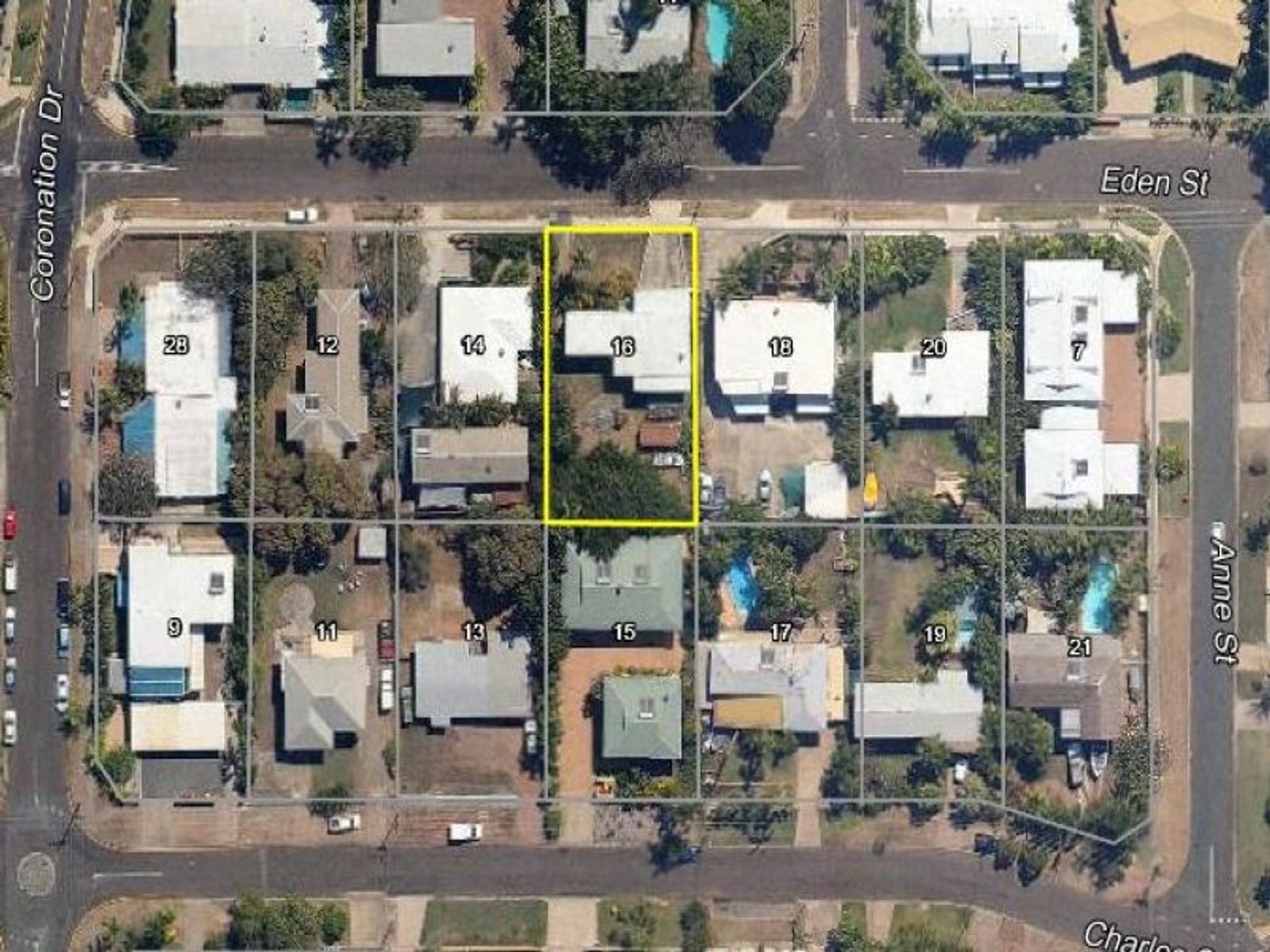 16 Eden Street, Stuart Park NT 0820, Stuart Park - Thumbnail 5