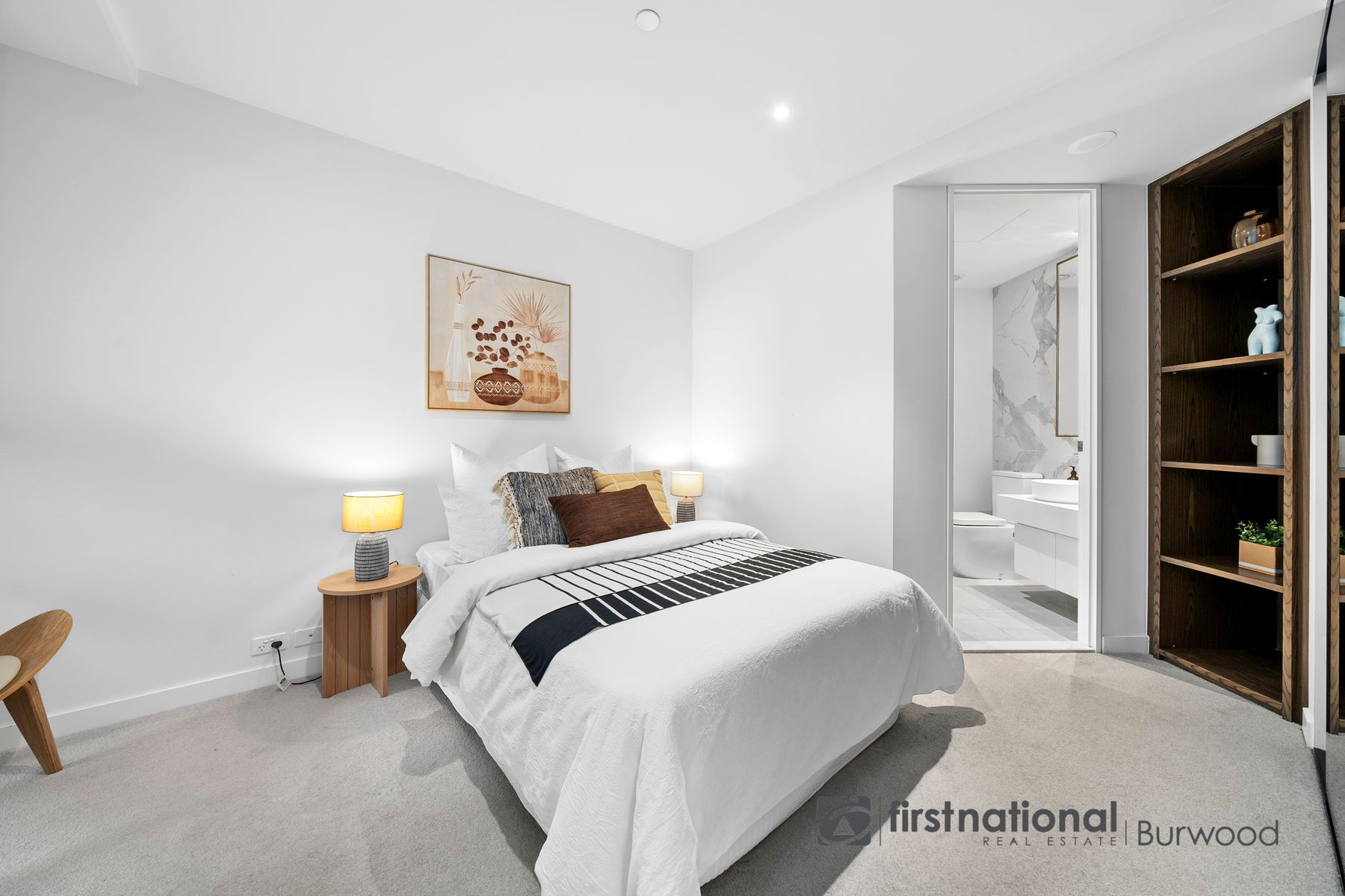 301/77 Queens Road, Melbourne VIC 3004, Melbourne - Thumbnail 8