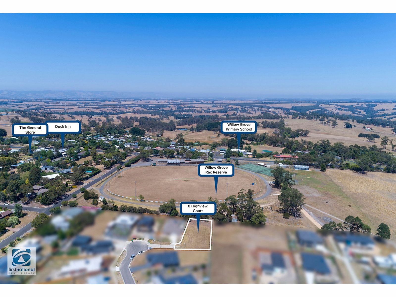 8 Highview Court, Willow Grove, VIC 3825, Willow Grove - Thumbnail 3