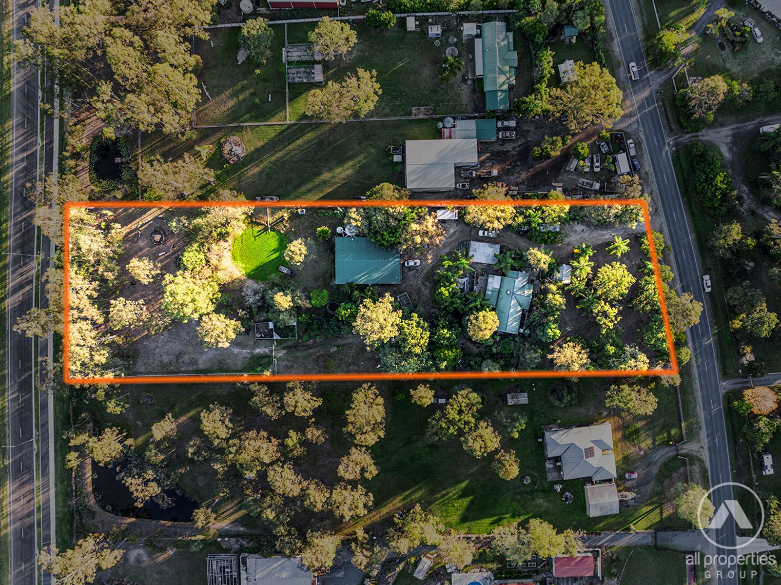 130-134 Bushman Drive, Flagstone QLD 4280, Flagstone - Image 1
