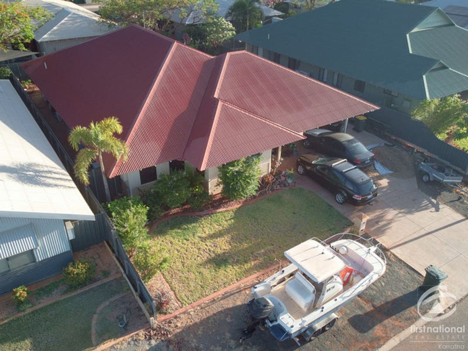 19 Mudlark Turn, Nickol WA 6714