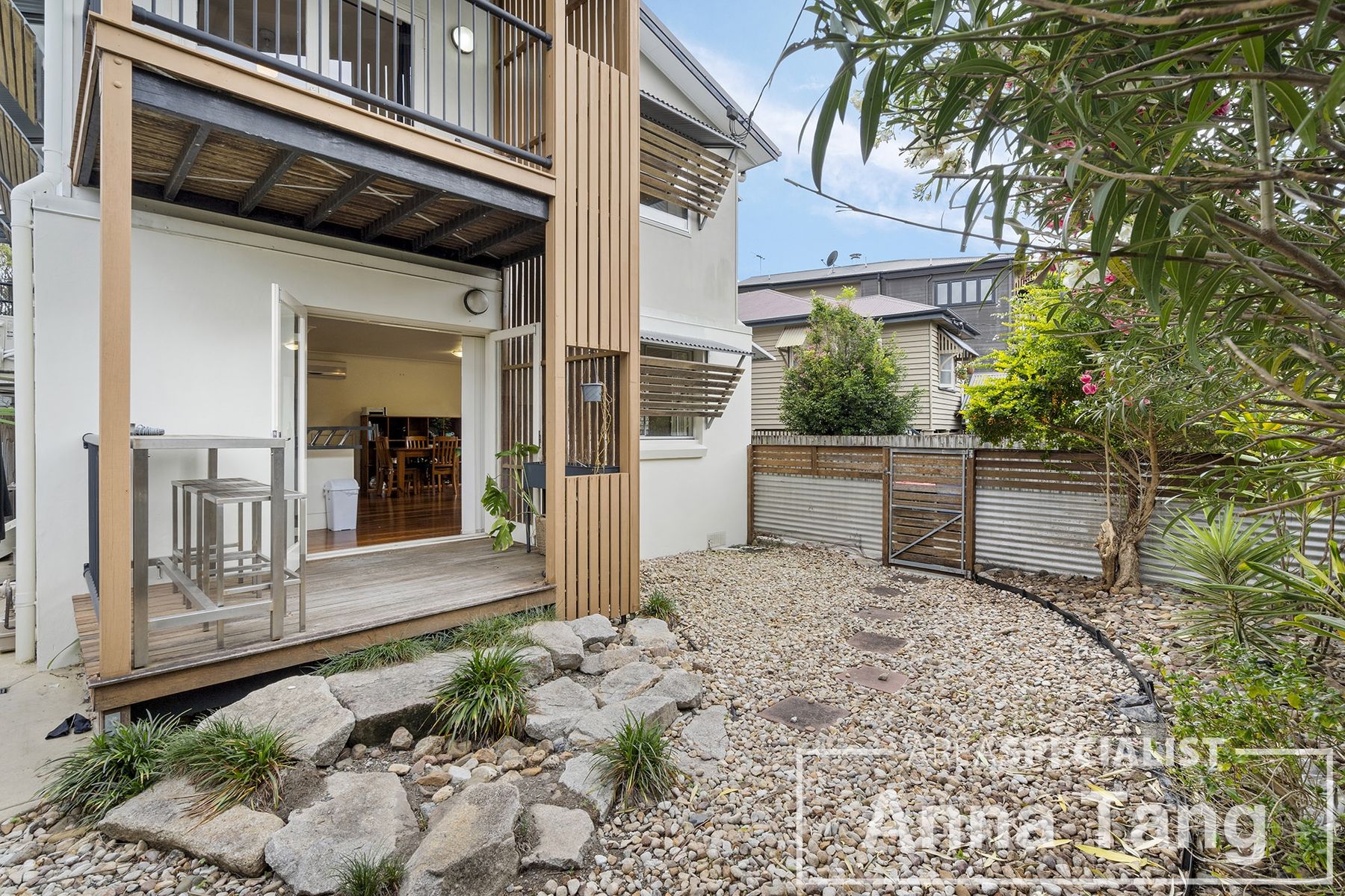 1/37 Elizabeth Street, Paddington, QLD 4064, Paddington - Thumbnail 3