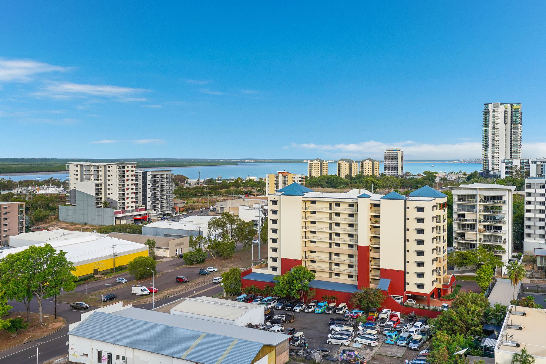 34/96 Woods Street, Darwin City NT 0800, Darwin City - Thumbnail 7
