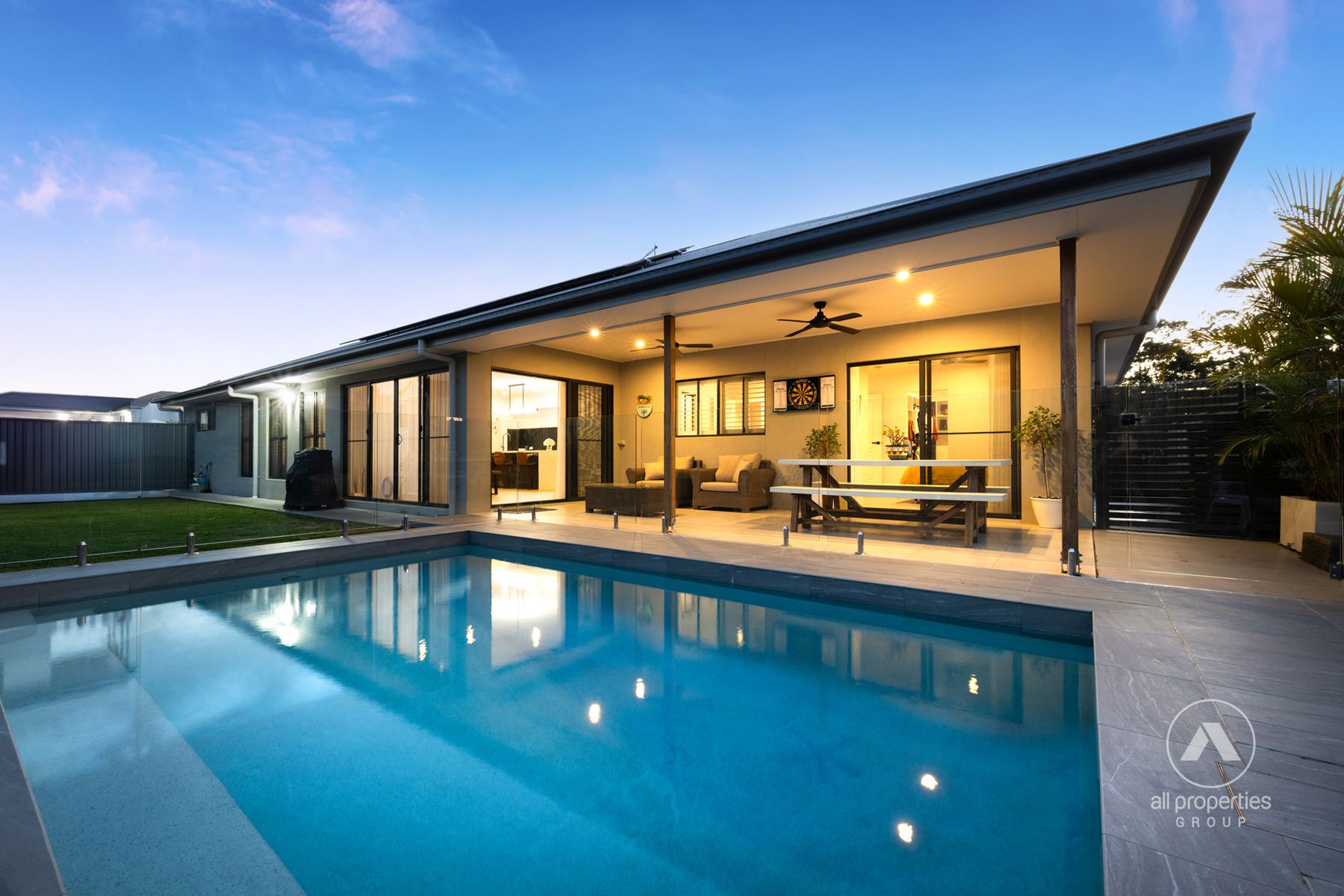 4 Looby Crescent, Pimpama QLD 4209, Pimpama - Thumbnail 2