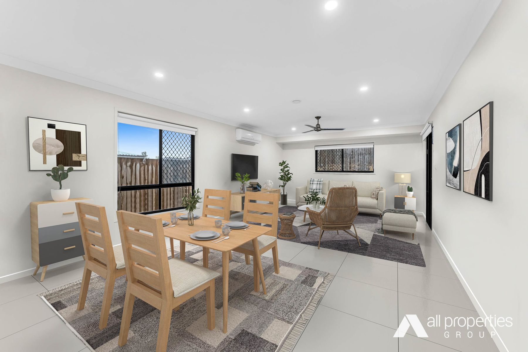 64 Skyblue Circuit, Yarrabilba QLD 4207, Yarrabilba - Thumbnail 4