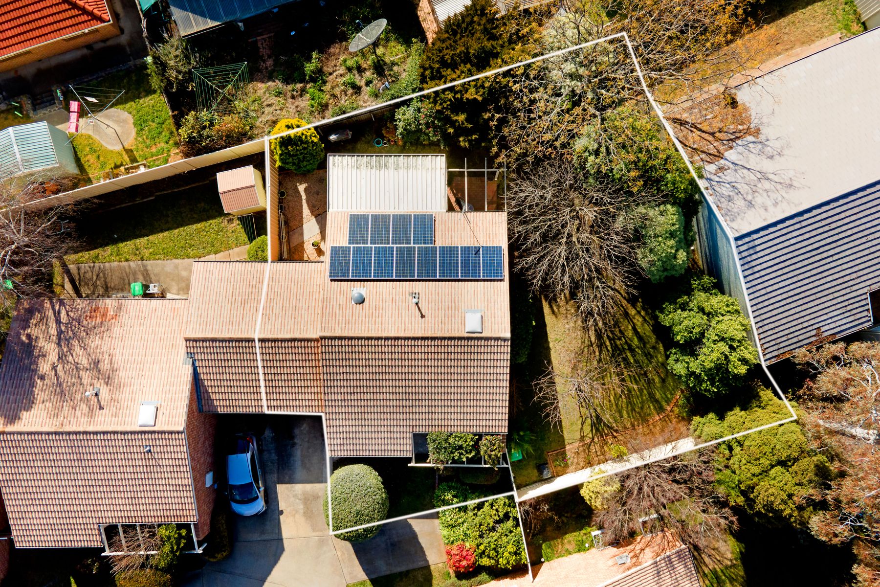 4/5 Figg Place, Palmerston, ACT 2913, Palmerston - Thumbnail 3
