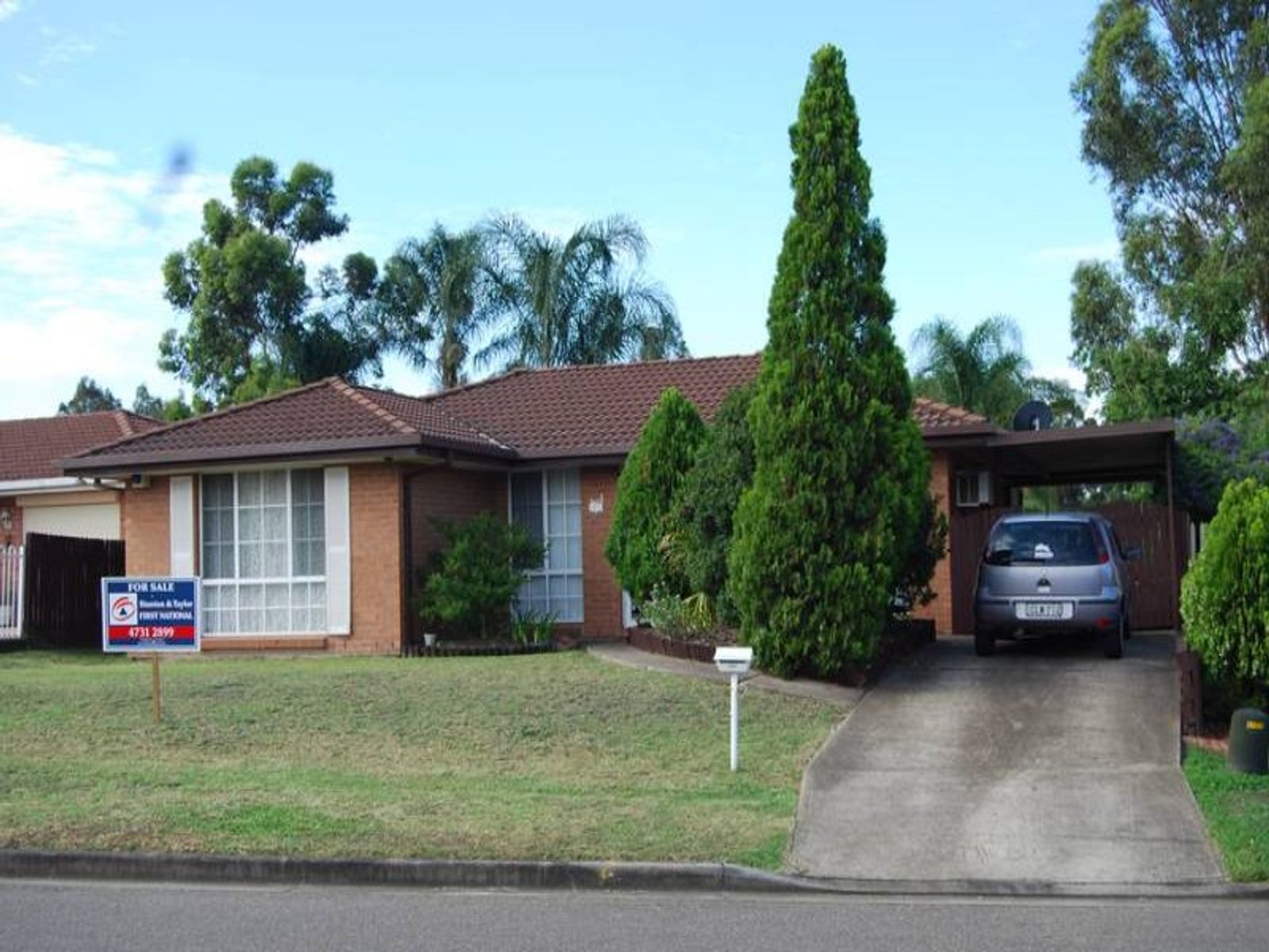 Cranebrook NSW 2749, Cranebrook - Thumbnail 3