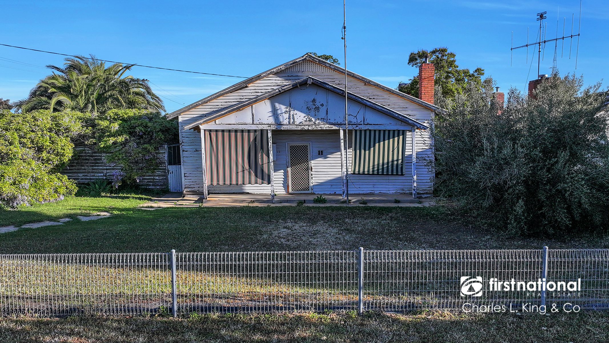 11 McKinlay Street, Echuca VIC 3564, Echuca - Thumbnail 4