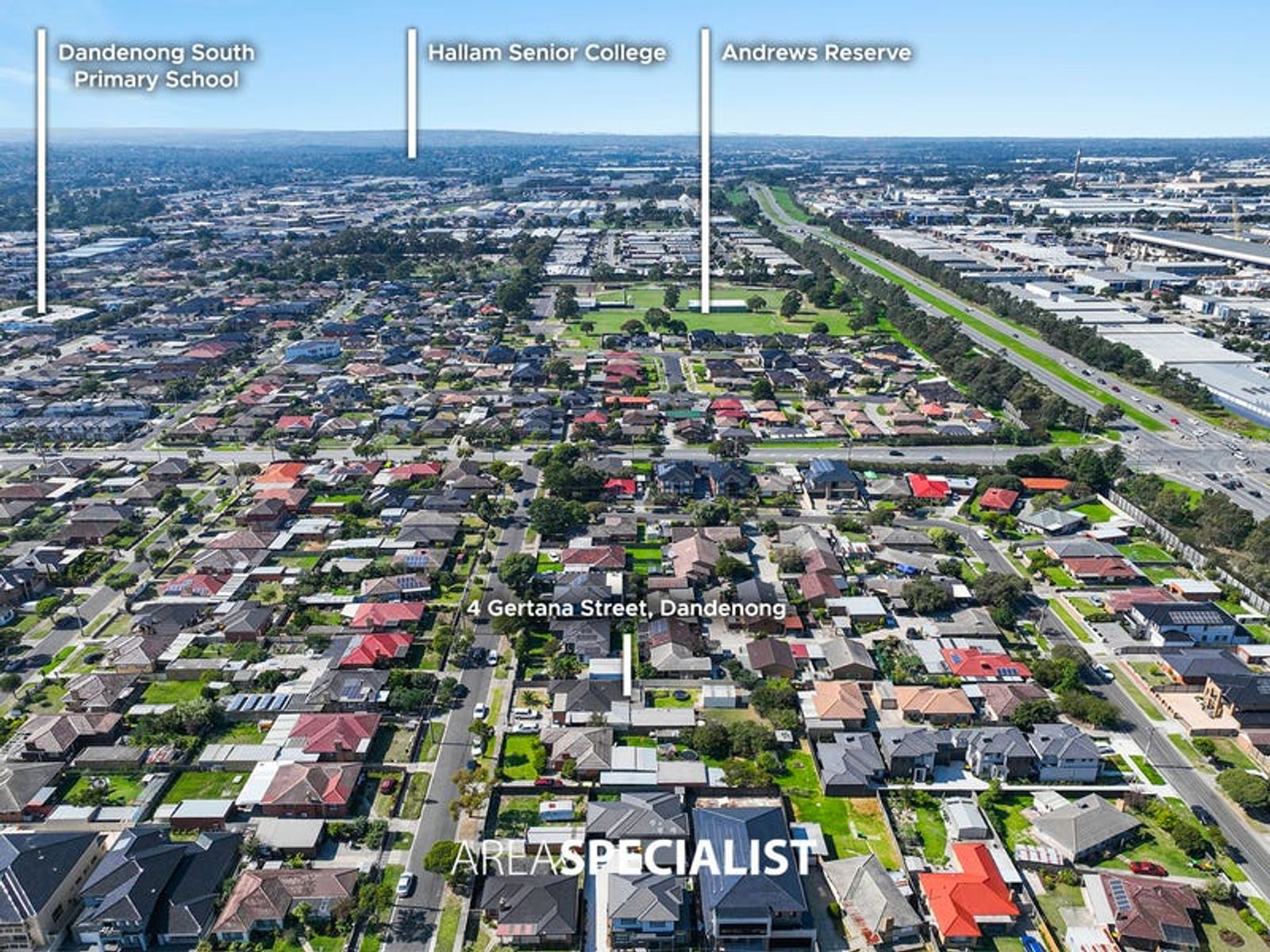 4 Gretana Street, Dandenong, VIC 3175, Dandenong - Thumbnail 7