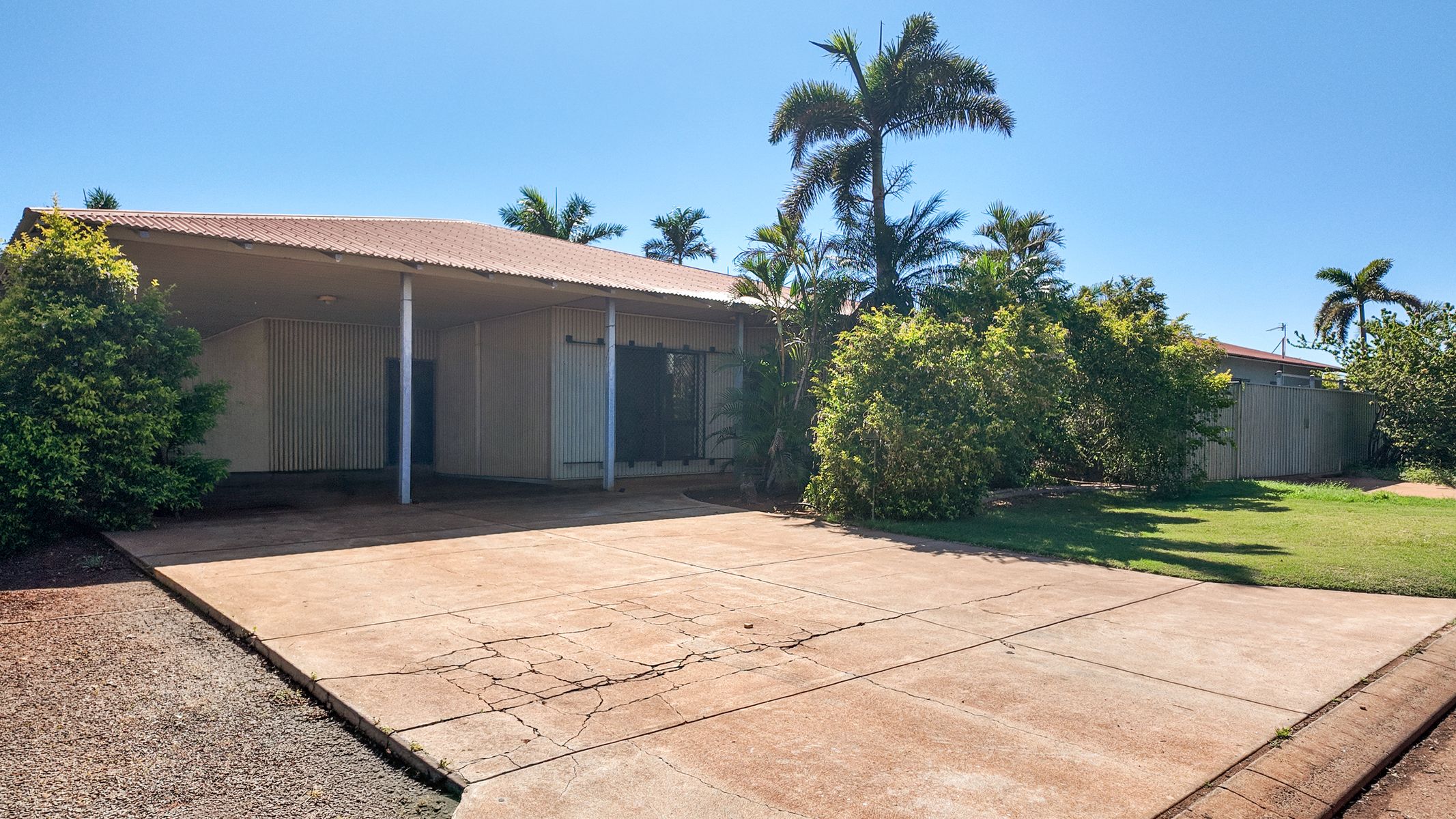 3 Kapitzke Road, Nickol WA 6714, Nickol - Image 1