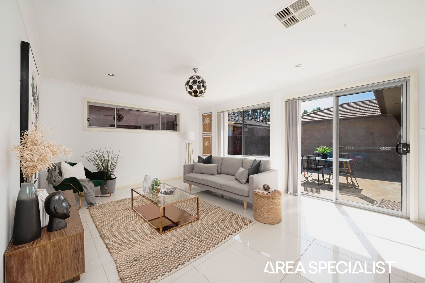 20 Dorothy Green Crescent, Franklin, ACT 2913, Franklin - Thumbnail 3