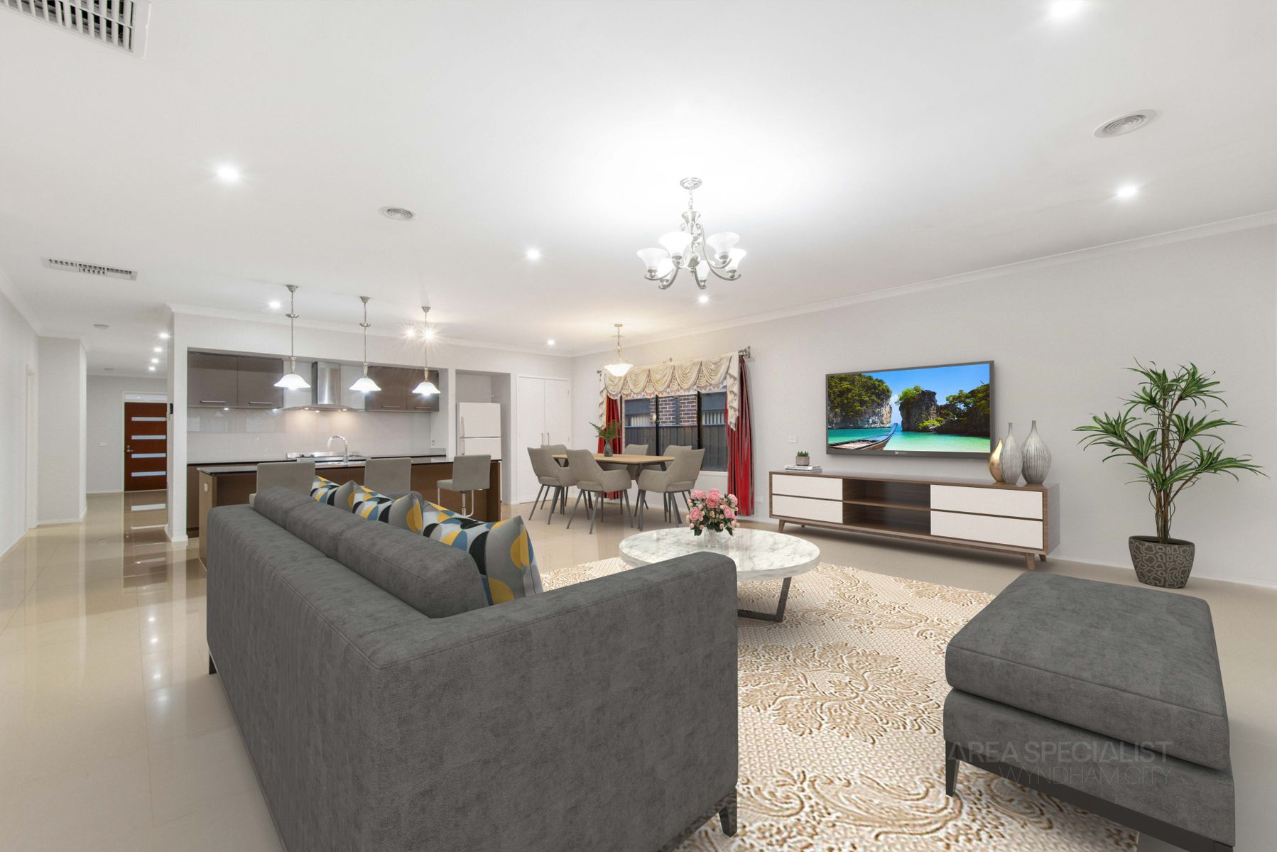 87 Penrose Promenade, Tarneit, VIC 3029, Tarneit - Thumbnail 8