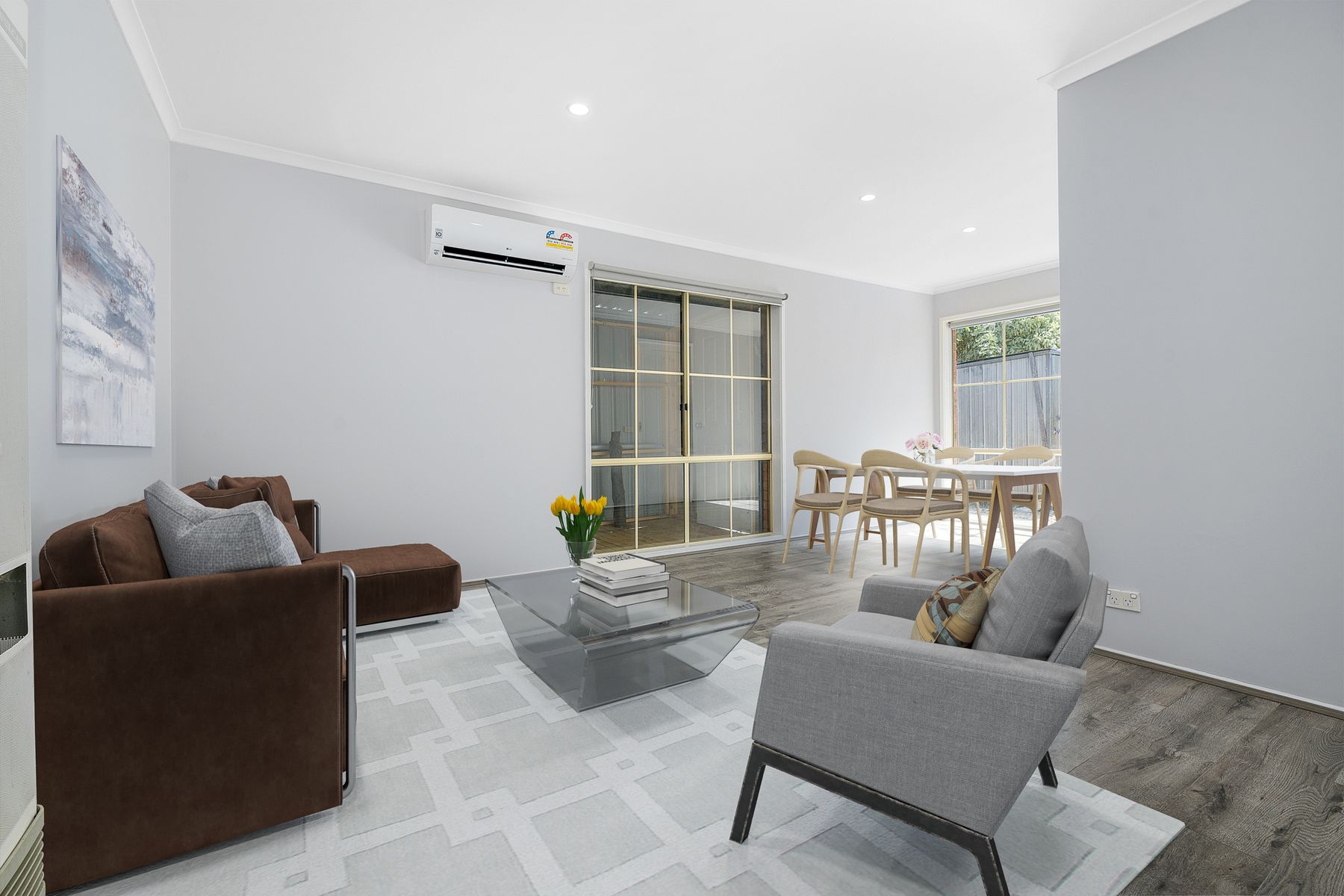 8 Parkside Mews, Cranbourne West, VIC 3977, Cranbourne West - Thumbnail 3