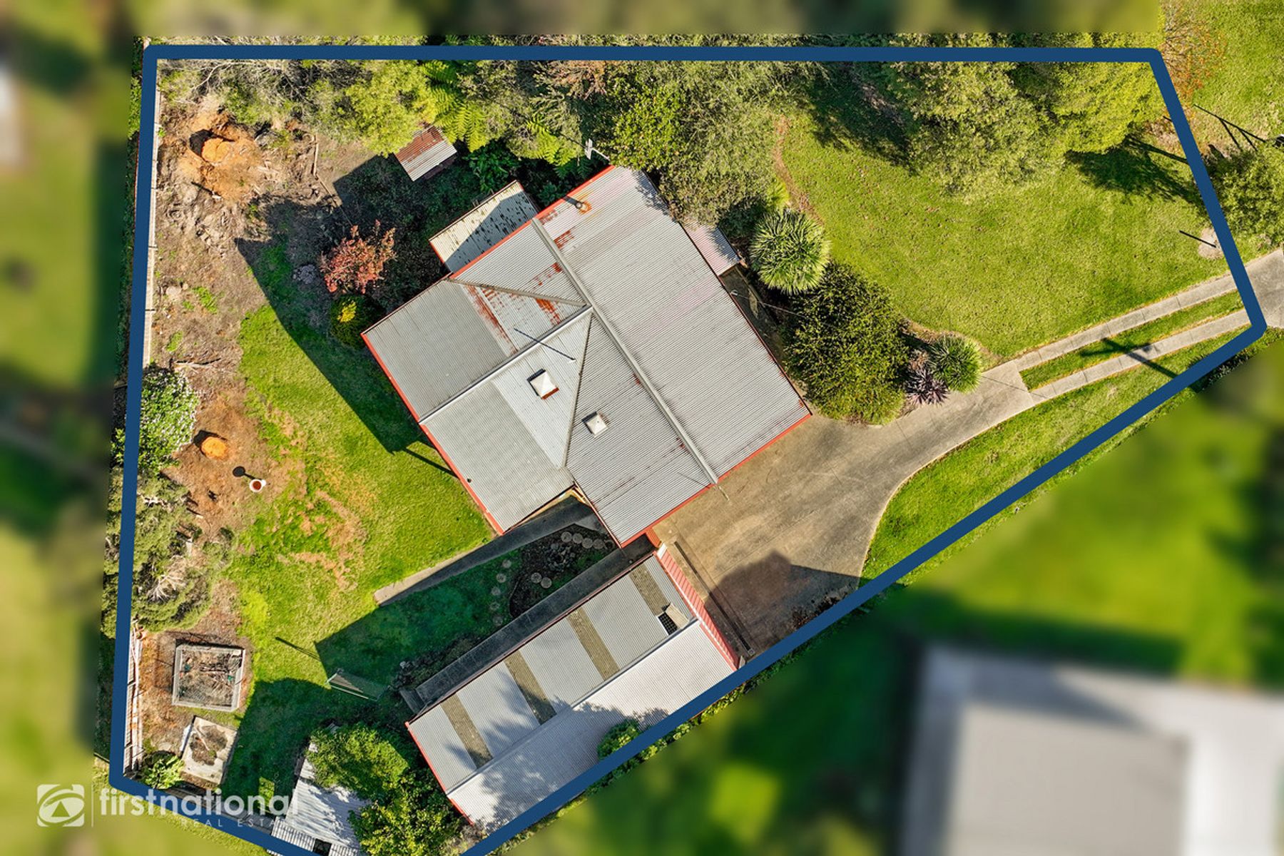 2 Mitchell Court, Willow Grove, VIC 3825, Willow Grove - Thumbnail 2