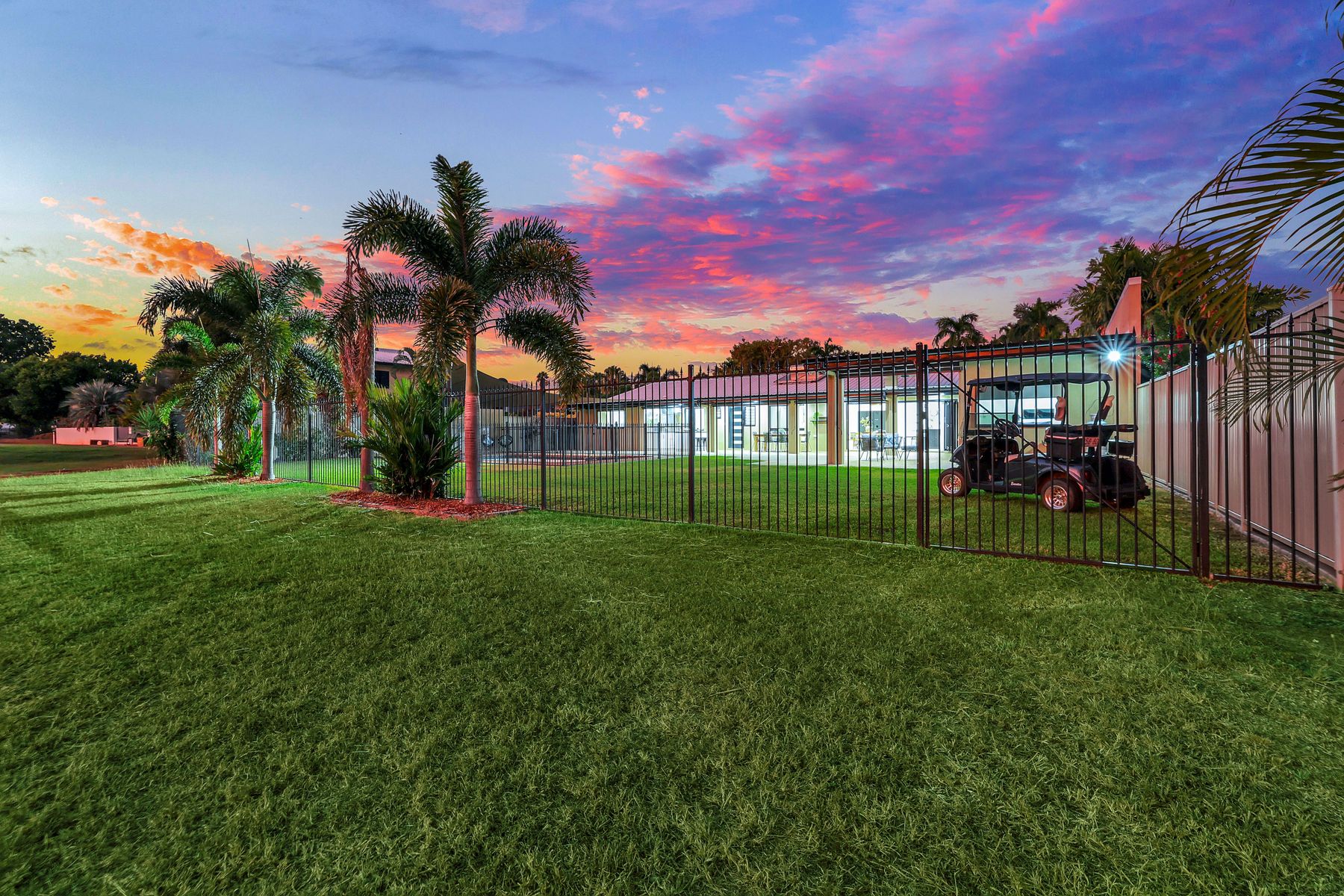 16 Carnoustie Circuit, Marrara NT 0812, Marrara - Thumbnail 7