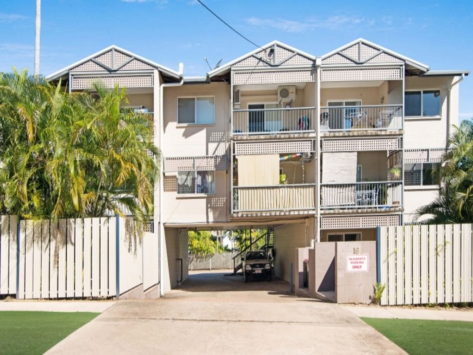7/16 Westralia Street, Stuart Park NT 0820, Stuart Park - Thumbnail 2