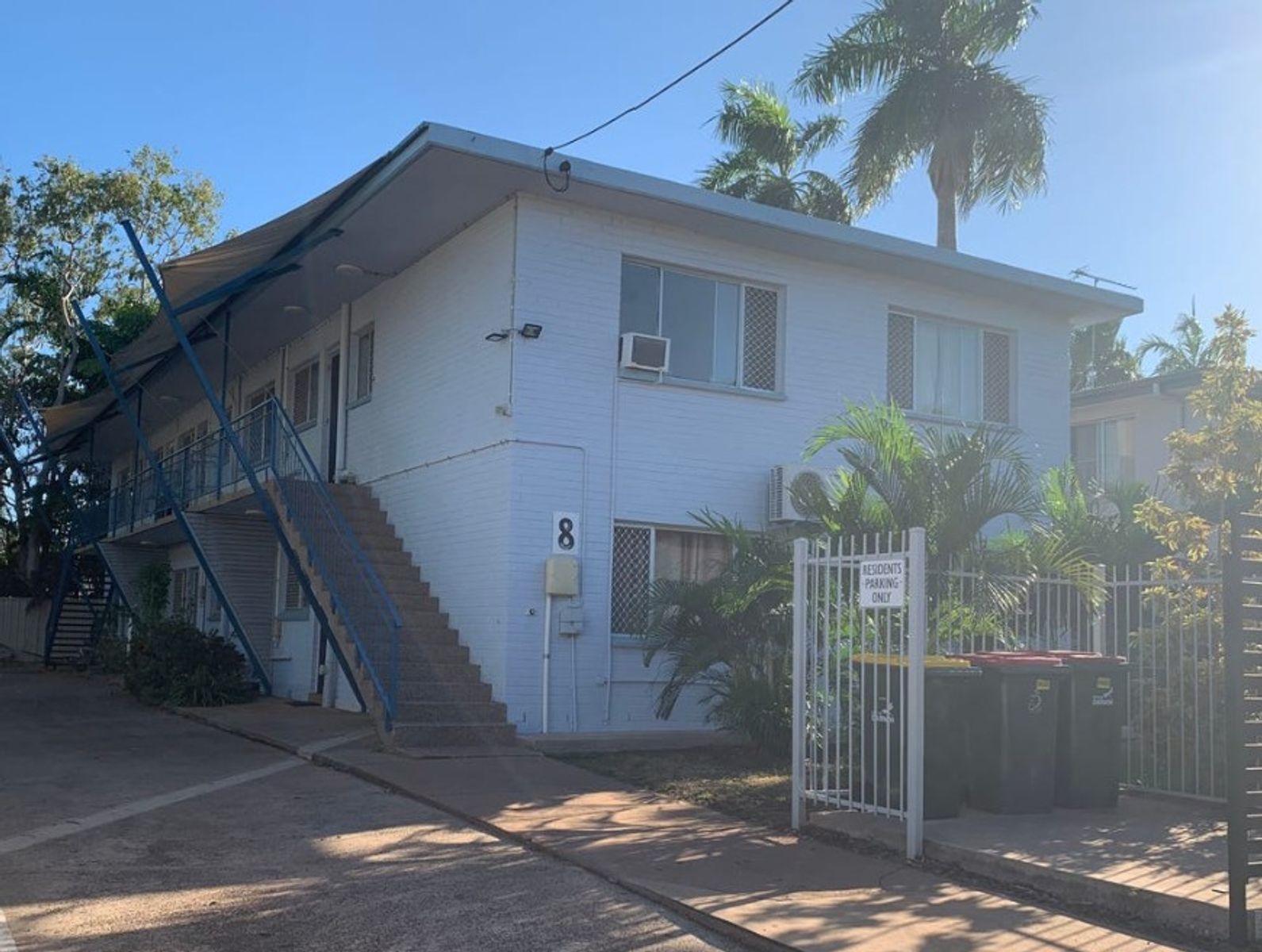 2/8 Nation Crescent, Coconut Grove NT 0810